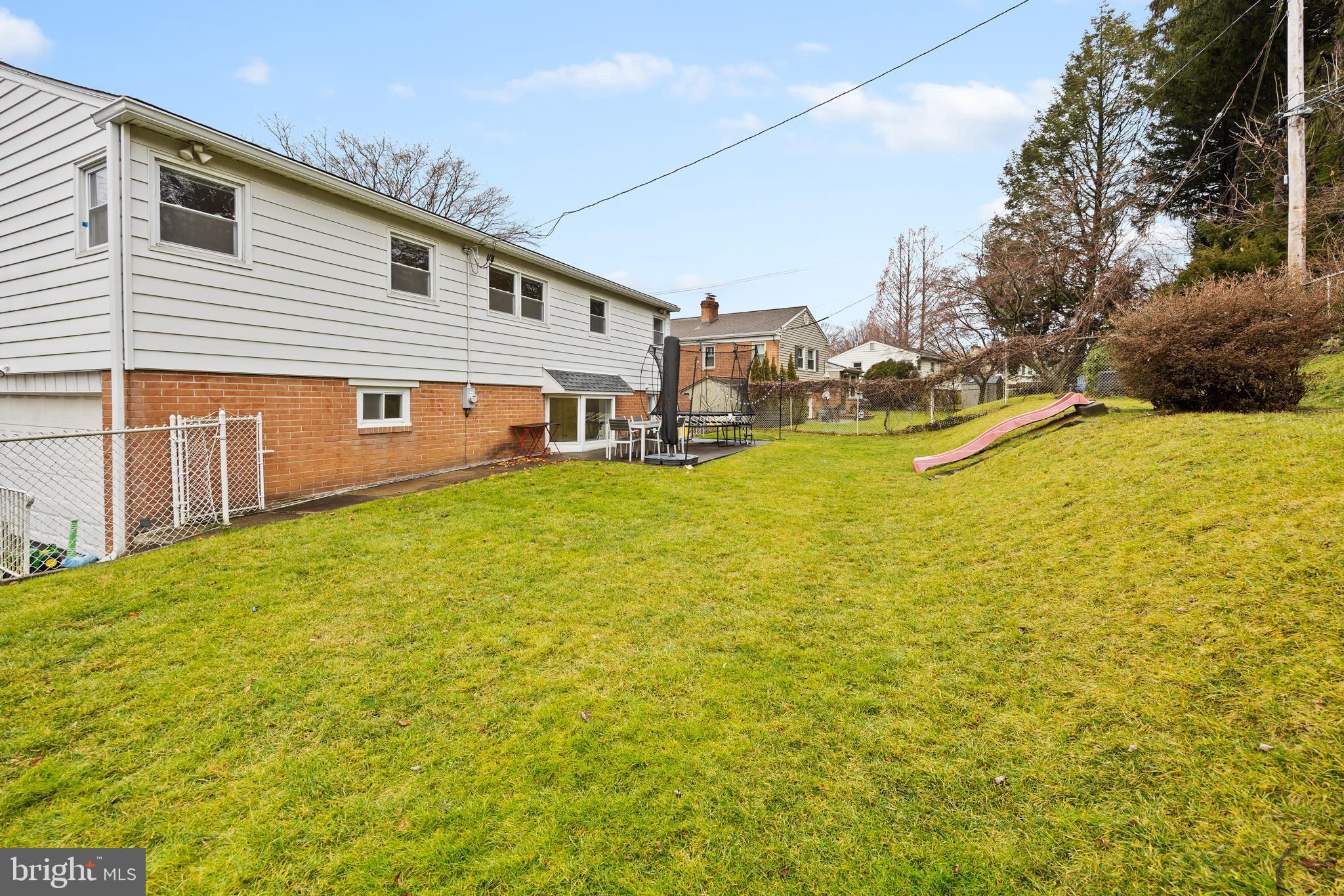GREEN HILL - Residential