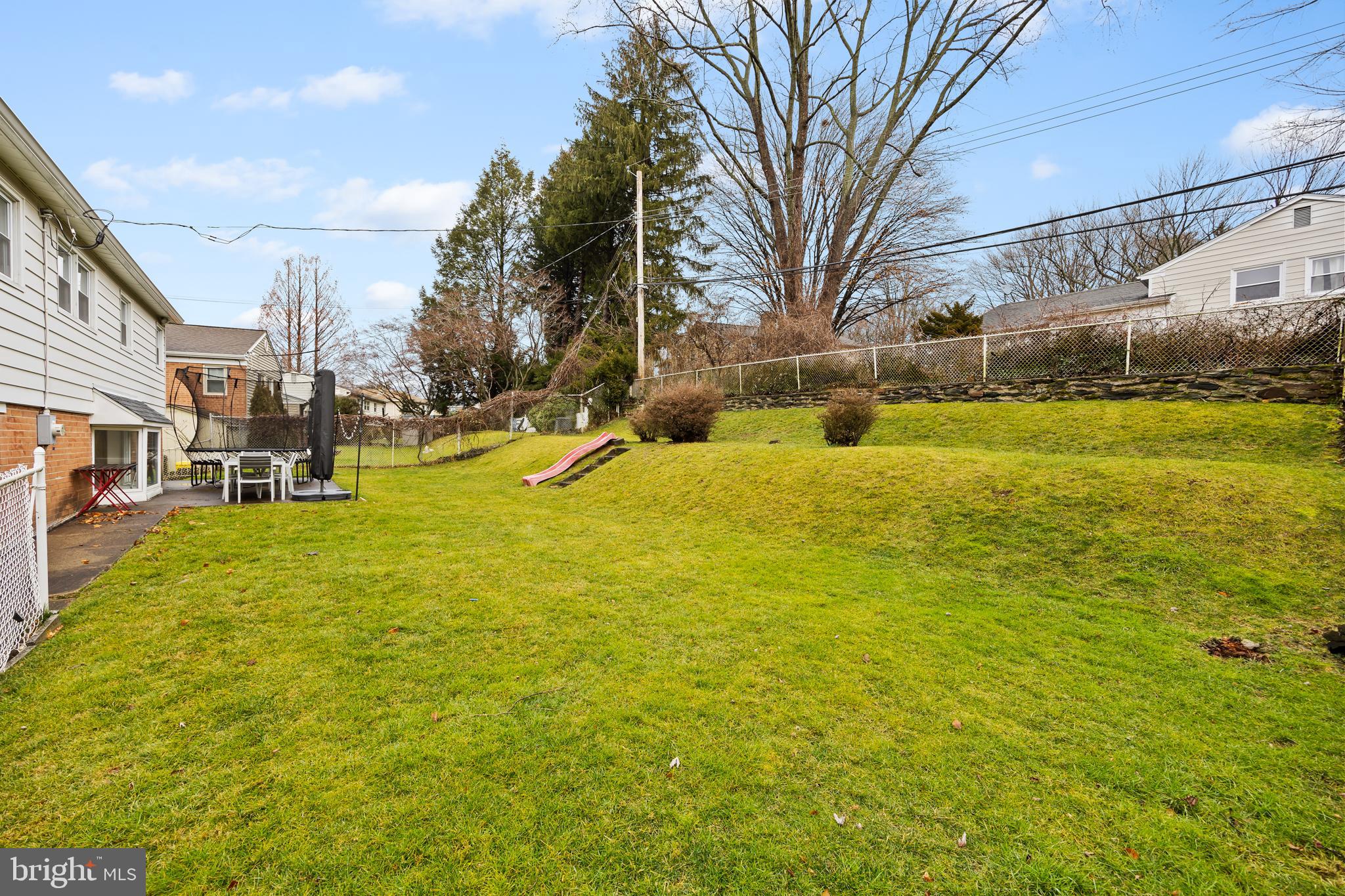 GREEN HILL - Residential