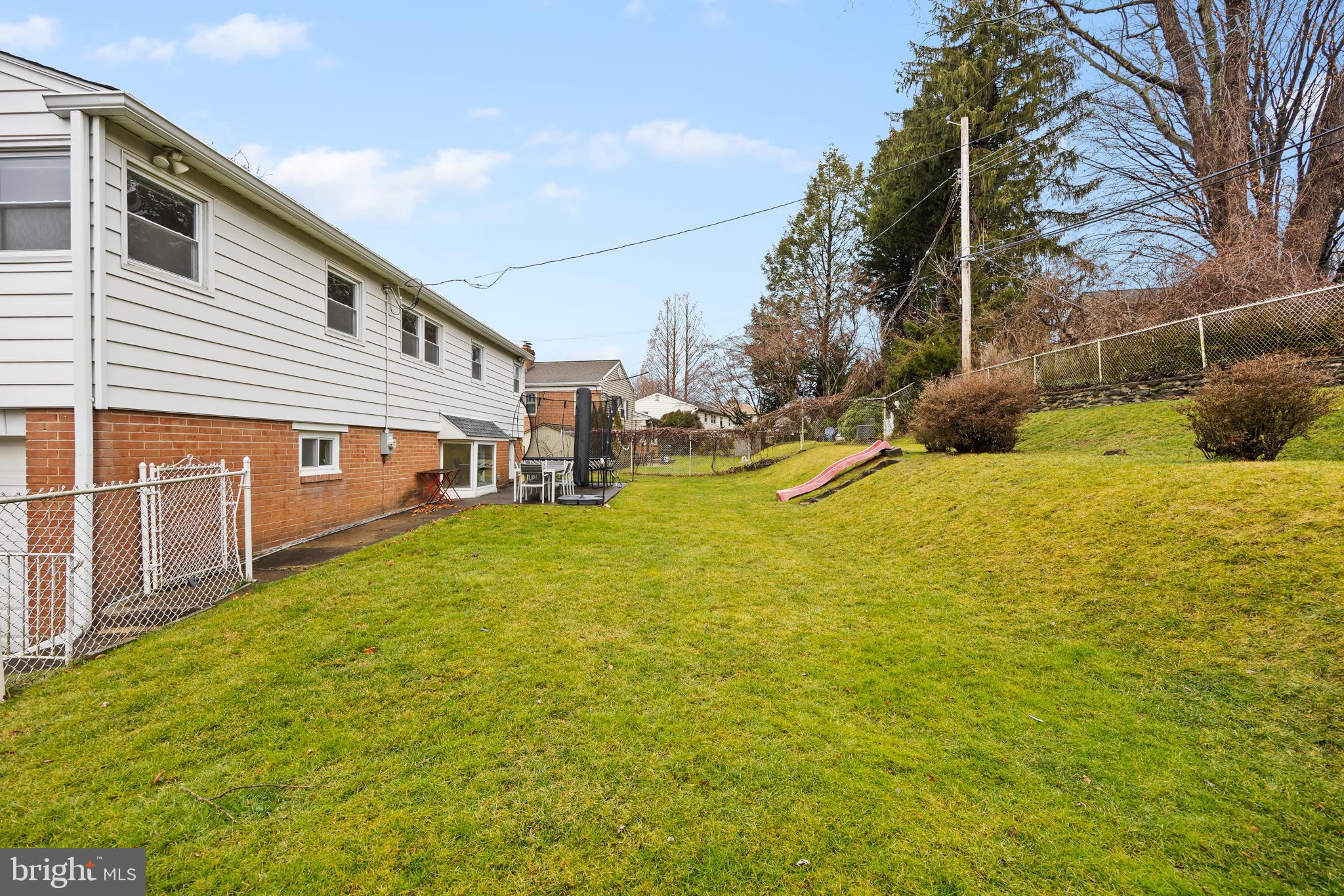 GREEN HILL - Residential