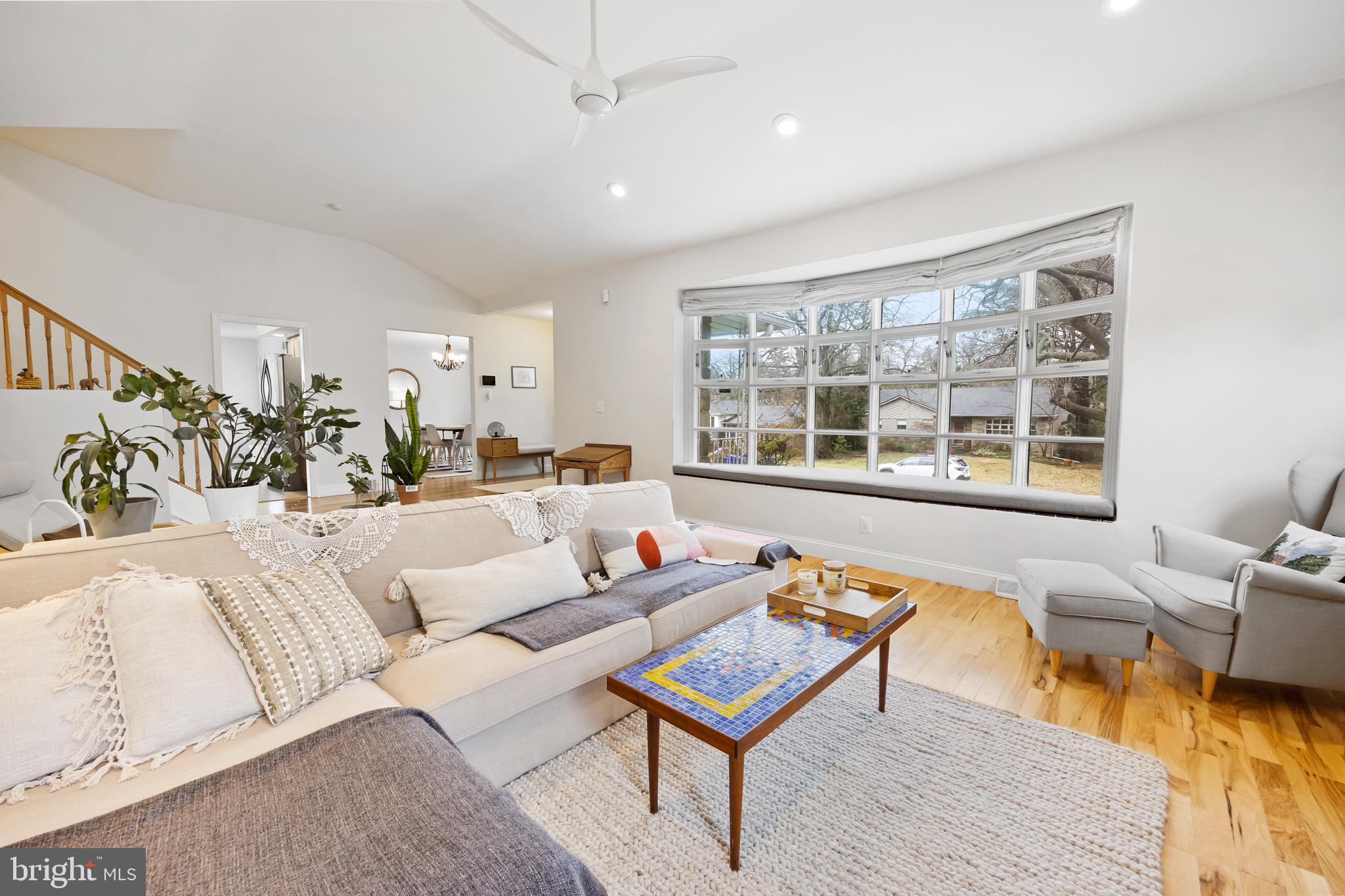 GREEN HILL - Residential