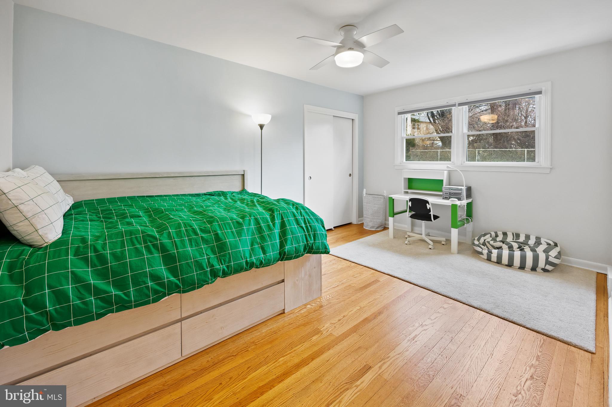 GREEN HILL - Residential