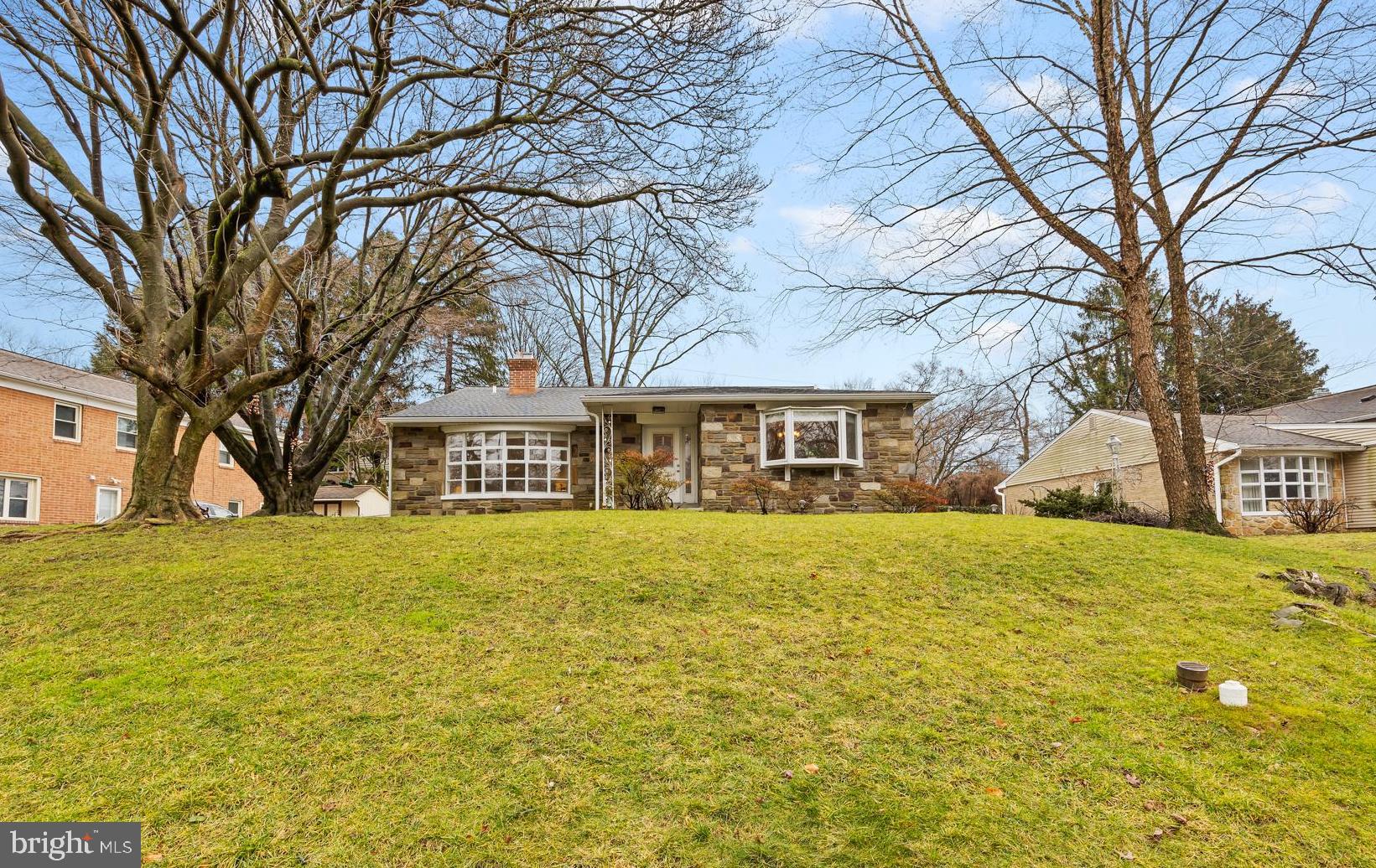 GREEN HILL - Residential