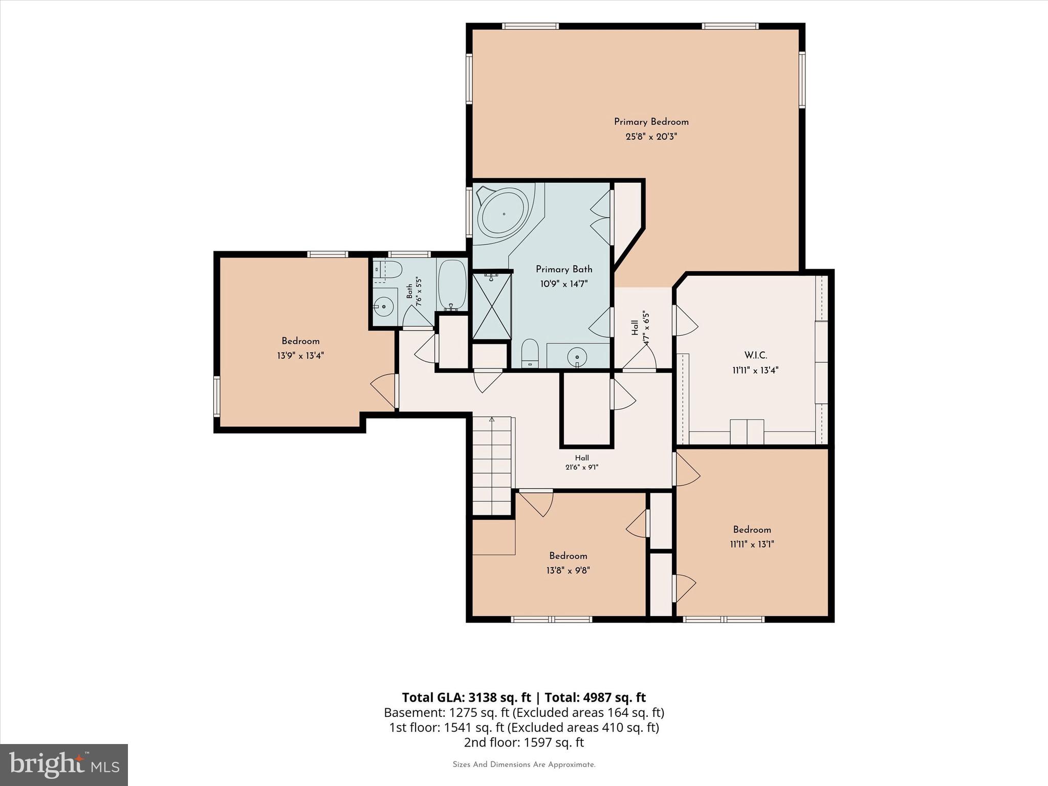 COLONIAL MANOR - Residential