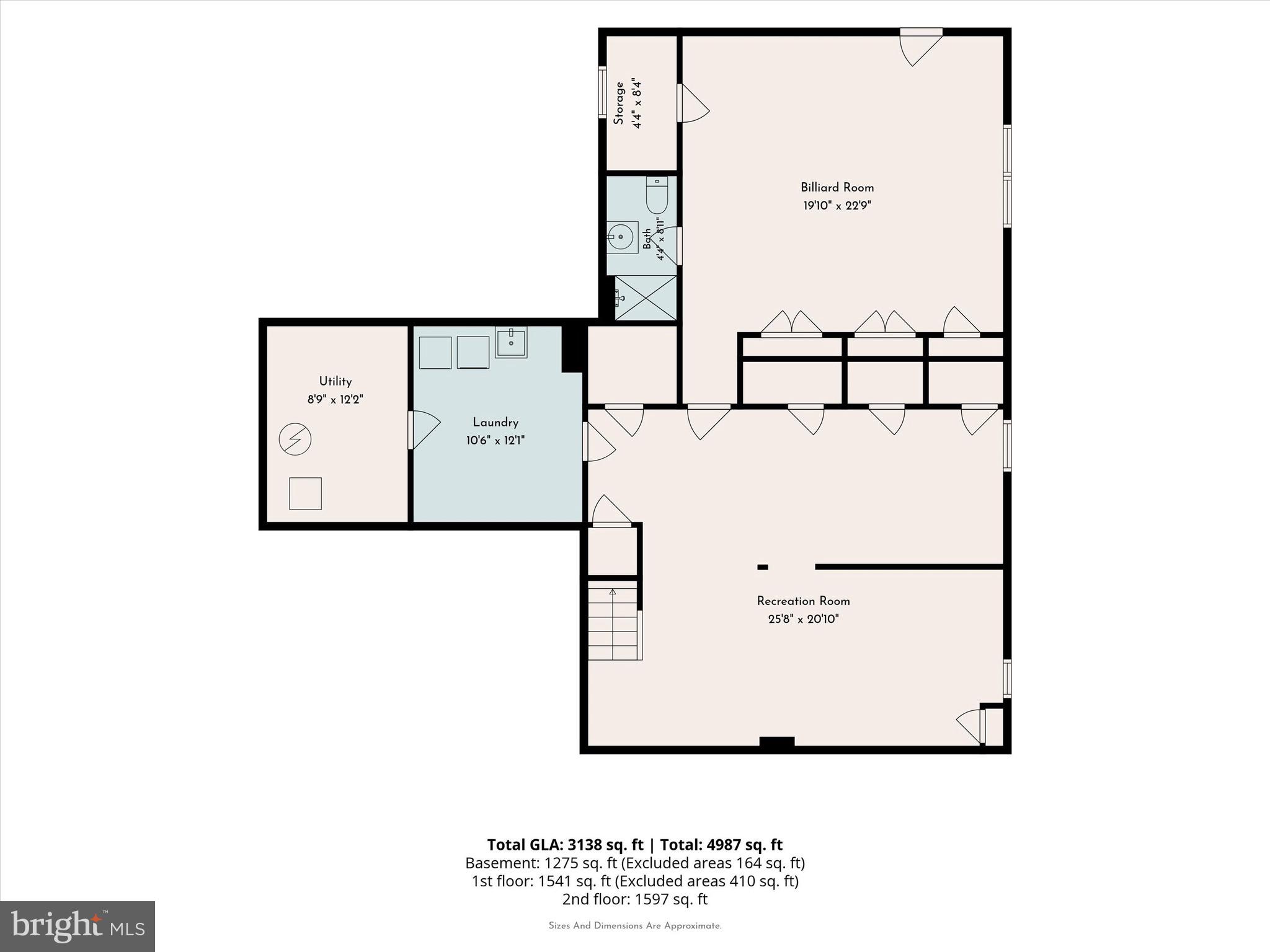 COLONIAL MANOR - Residential