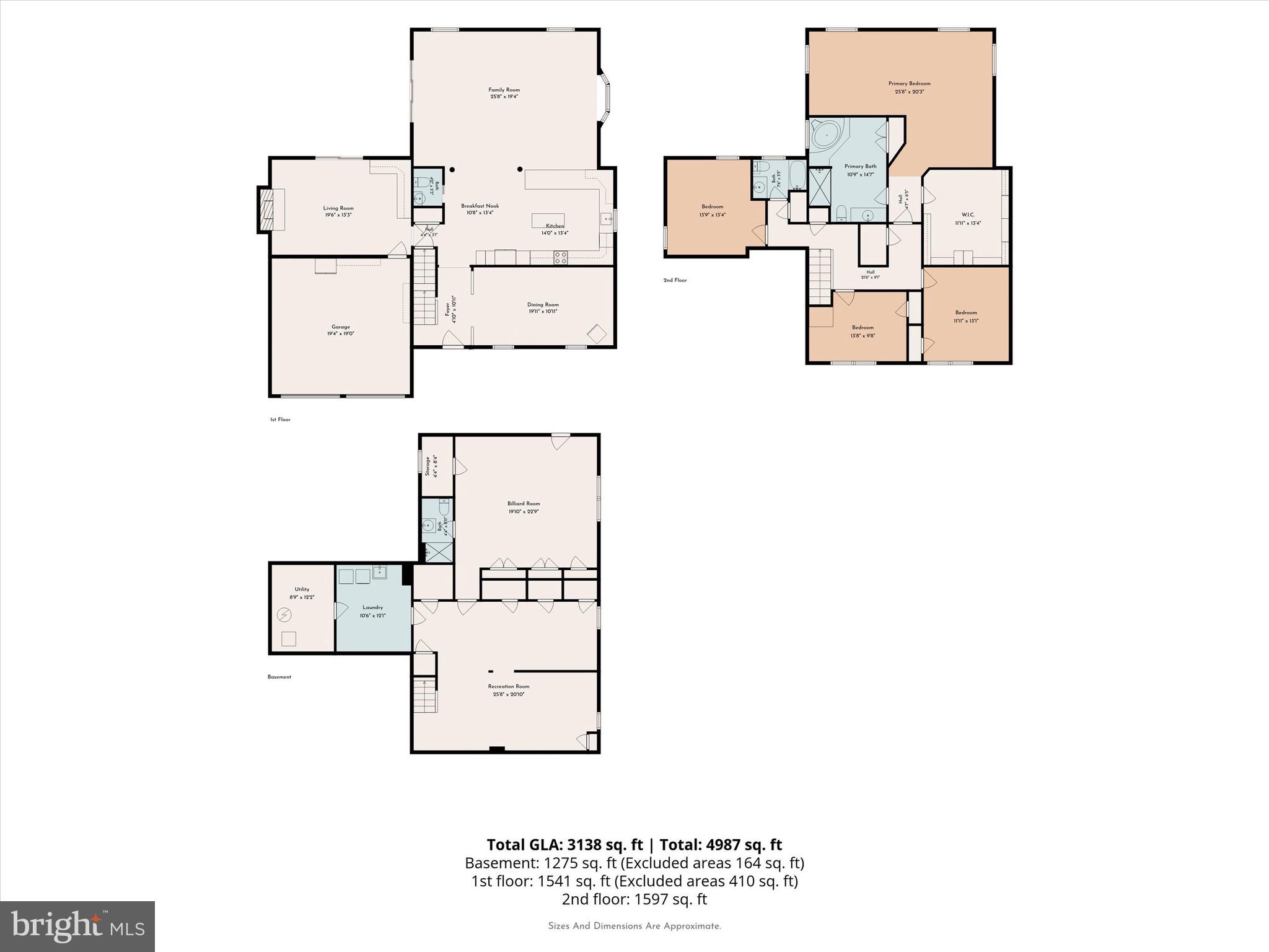 COLONIAL MANOR - Residential