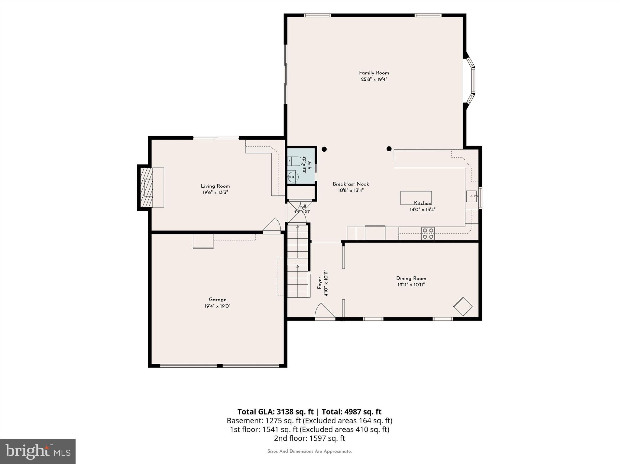 COLONIAL MANOR - Residential
