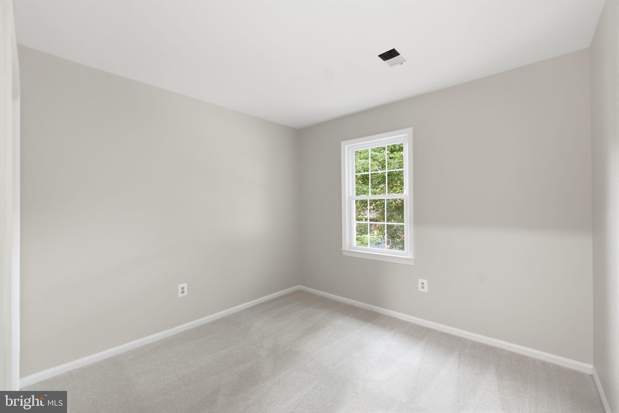 BURKE CENTRE - Residential