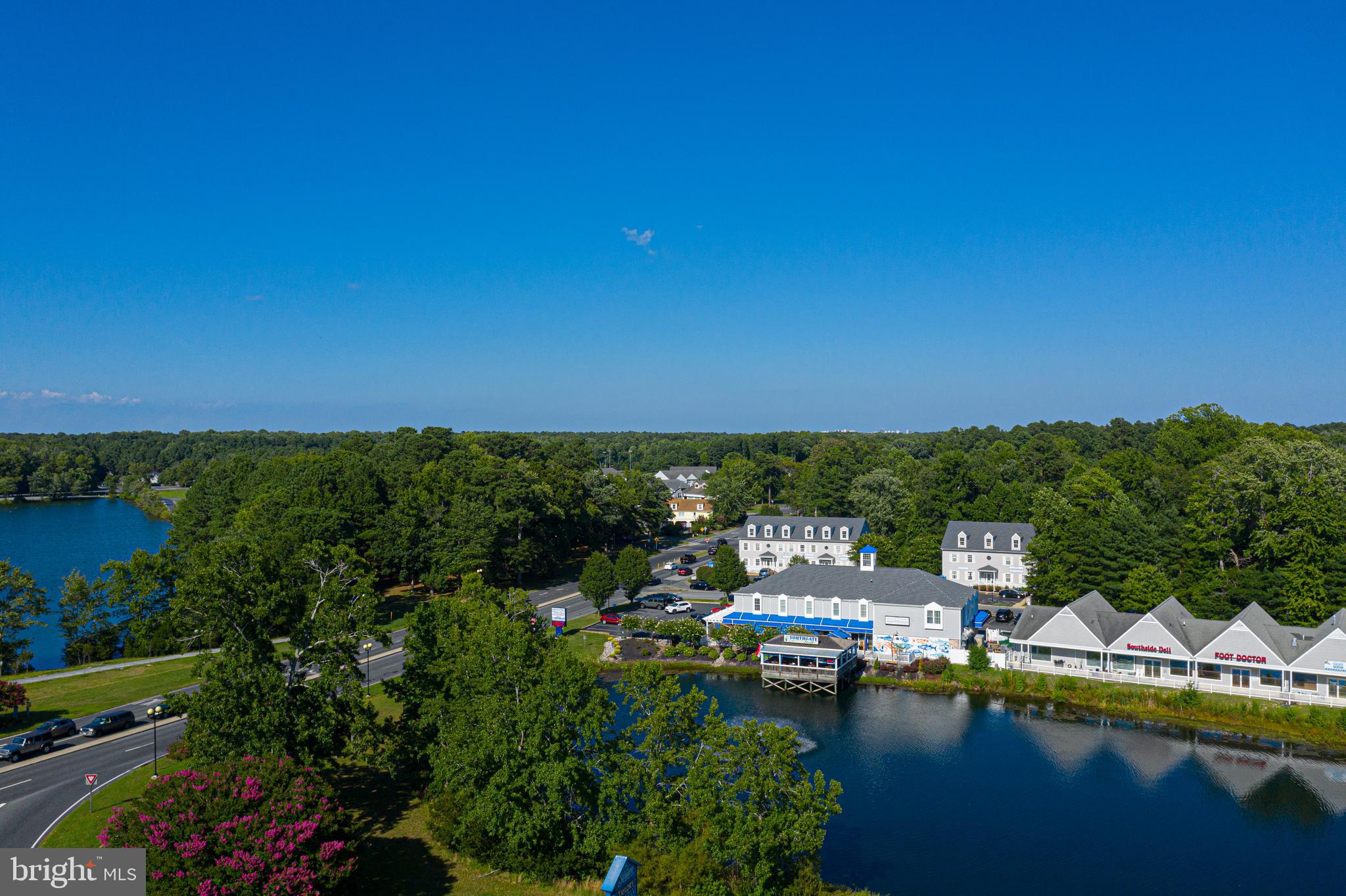 OCEAN PINES - HUNTINGTON - Residential