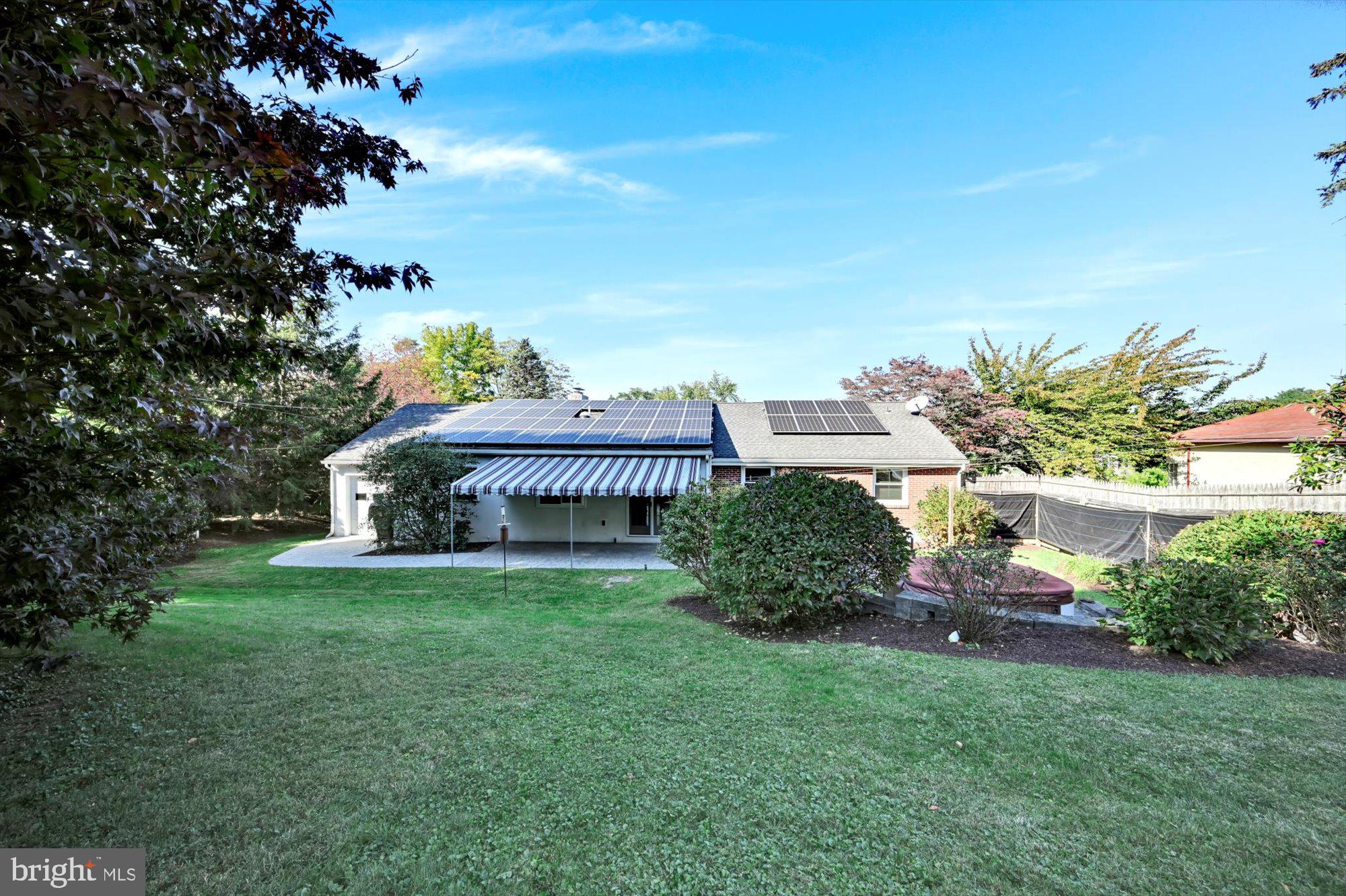 BLOSSOM HILL - Residential