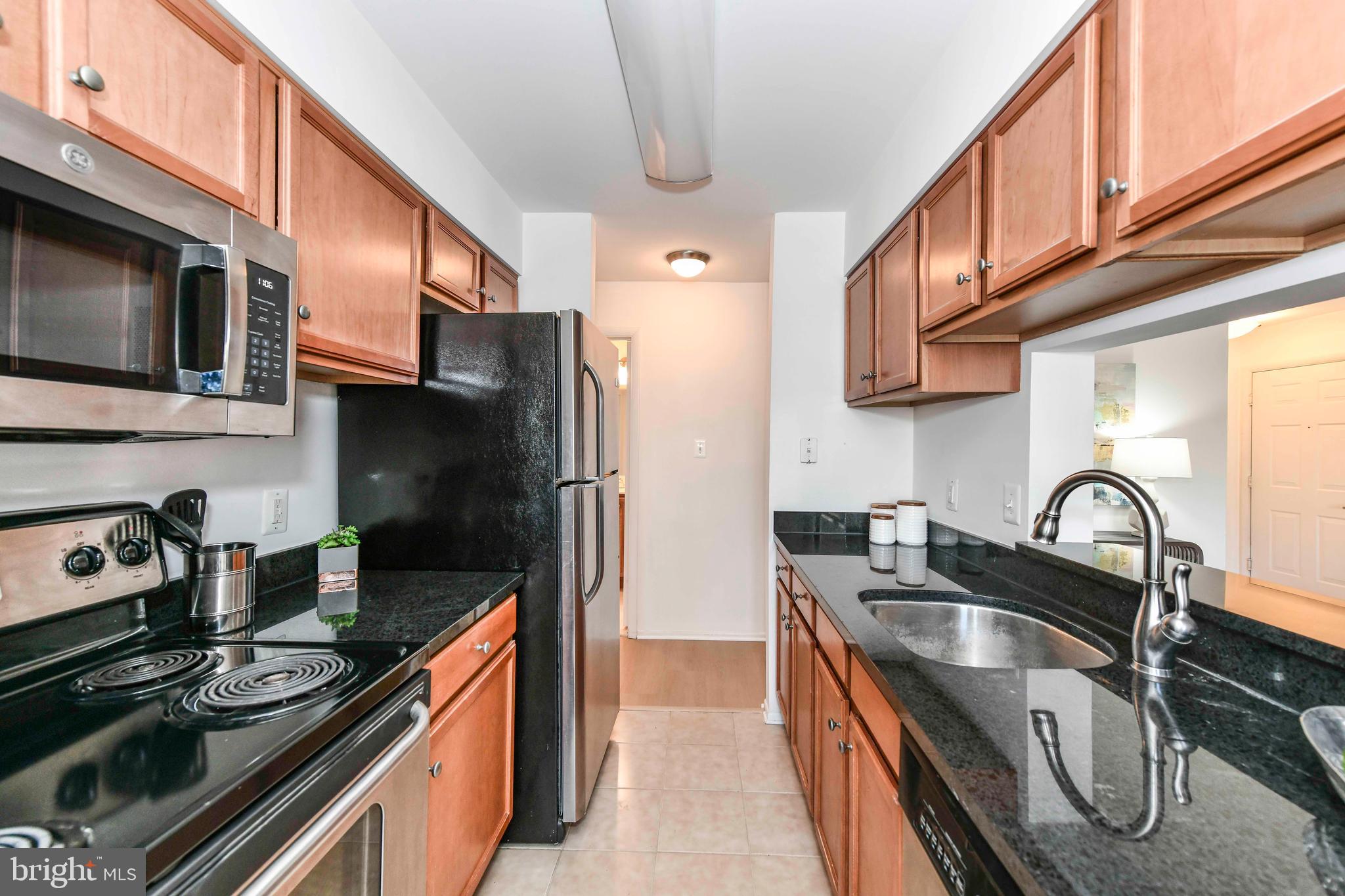 PARCRESTON - Residential
