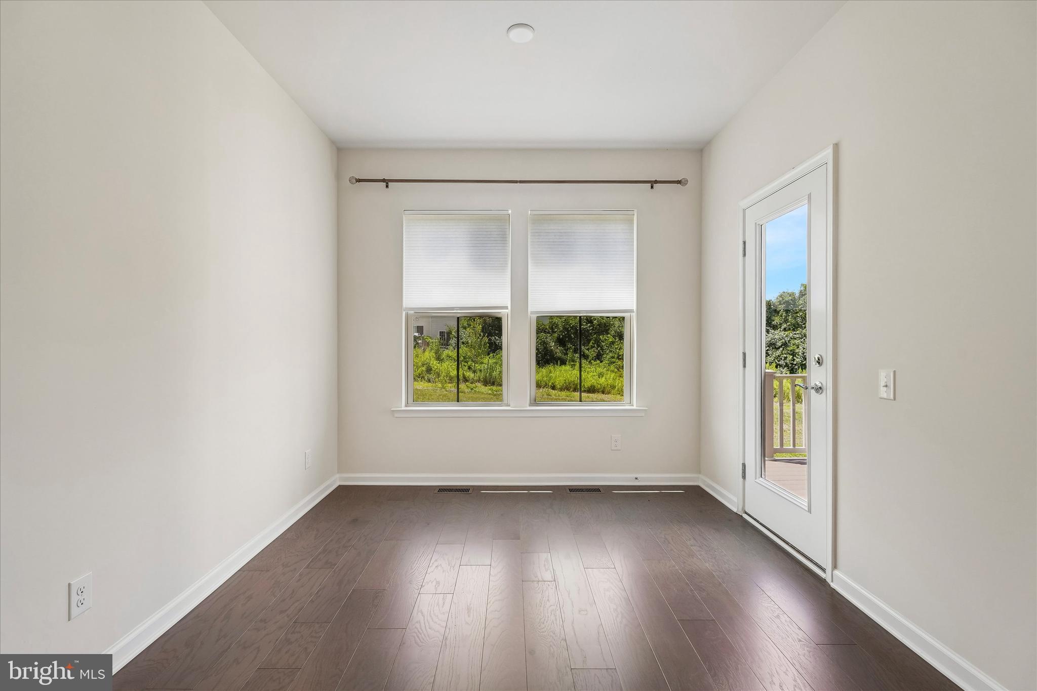 RESERVE AT FRANCONIA - Residential