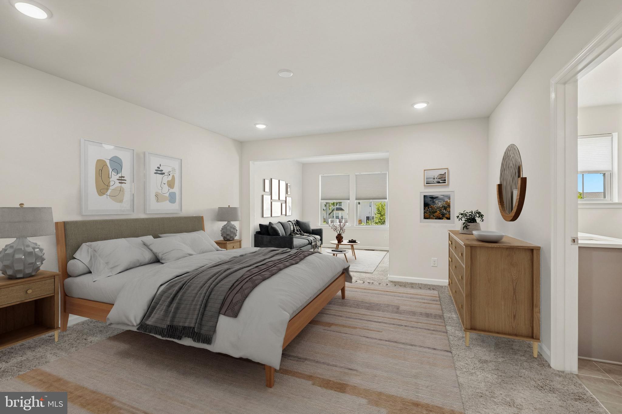 RESERVE AT FRANCONIA - Residential