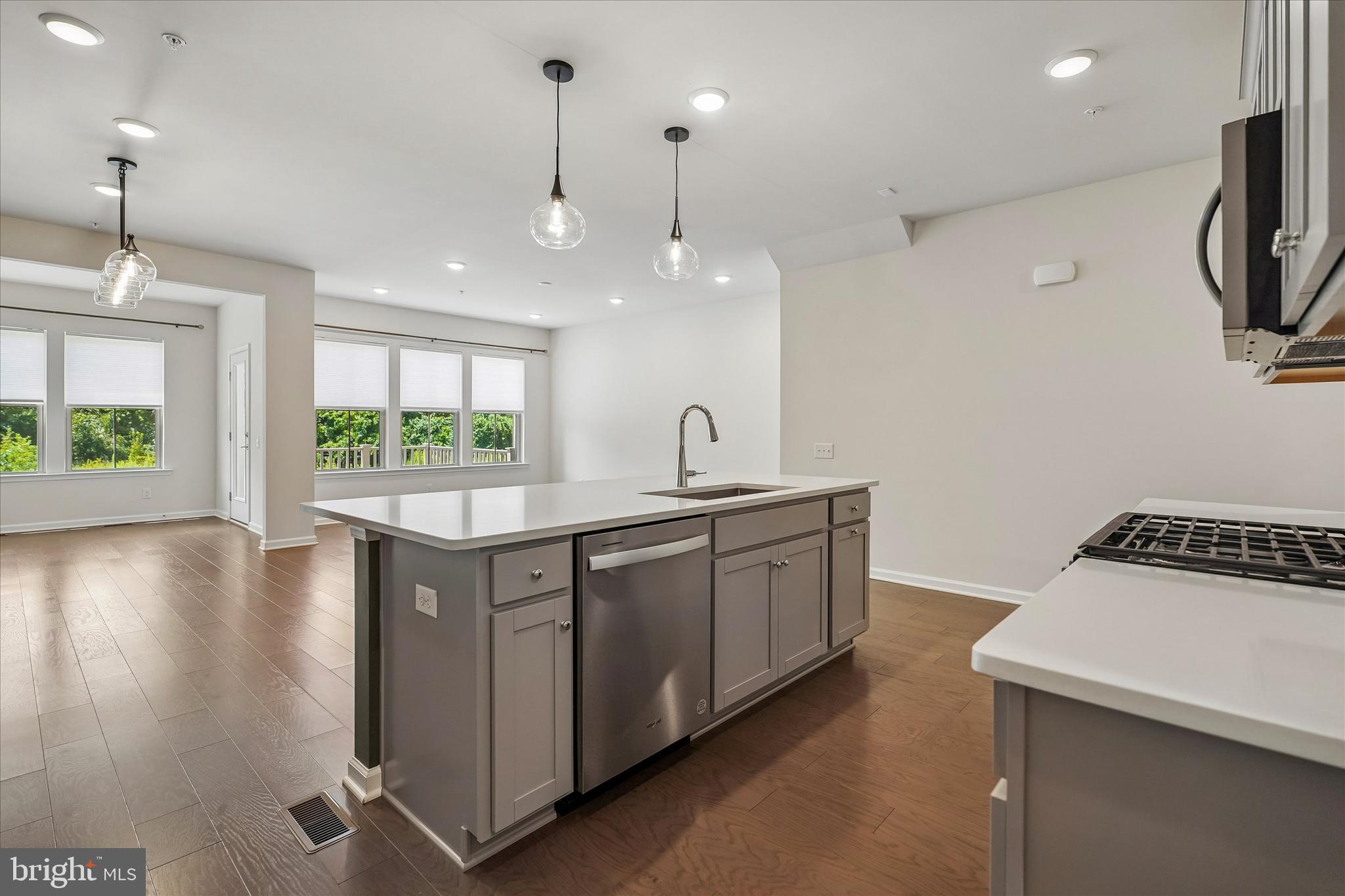 RESERVE AT FRANCONIA - Residential