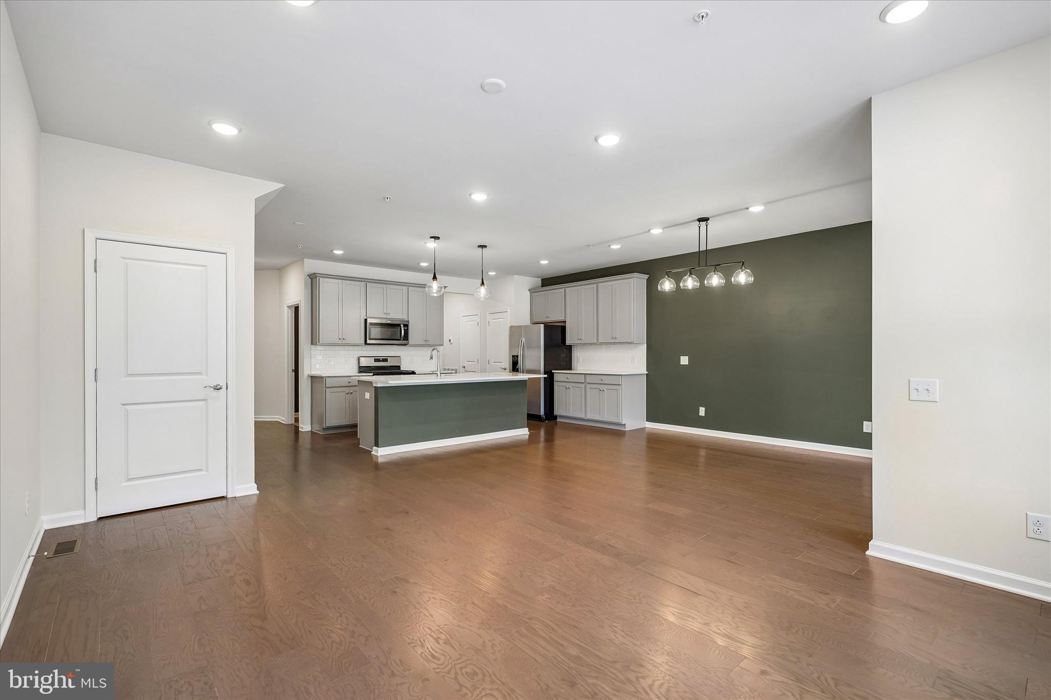 RESERVE AT FRANCONIA - Residential