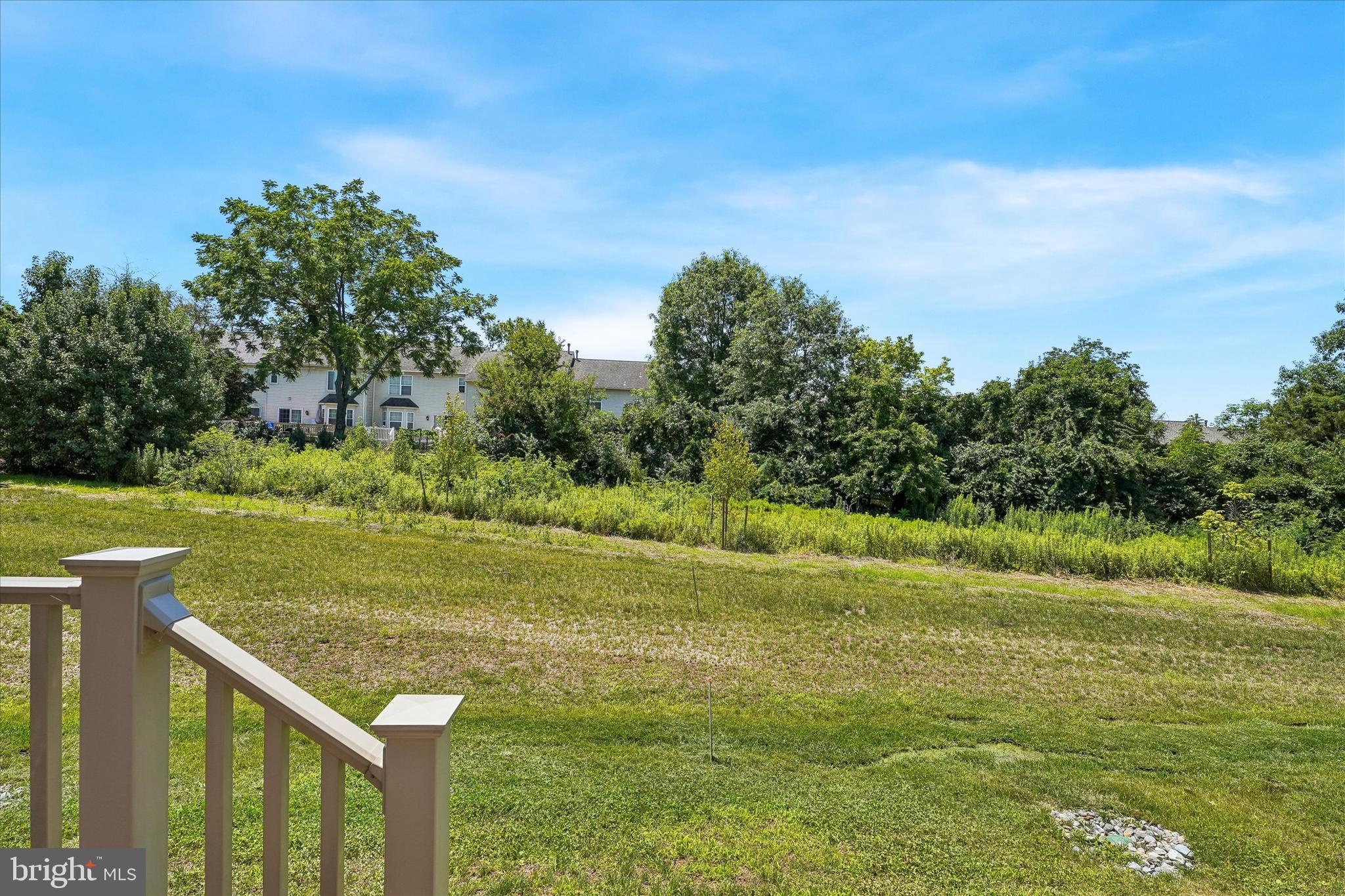 RESERVE AT FRANCONIA - Residential