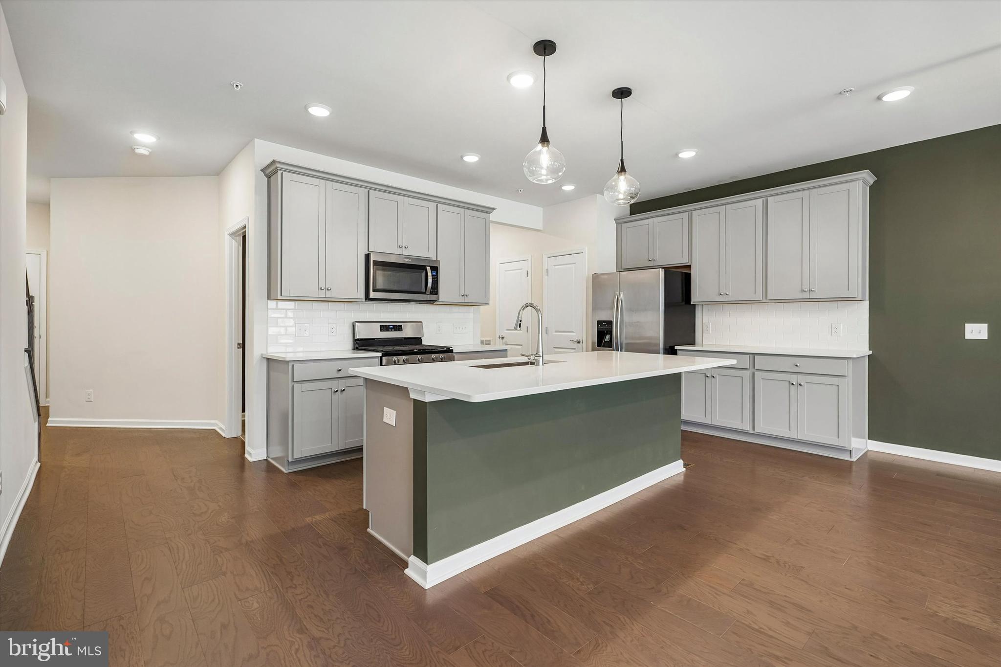 RESERVE AT FRANCONIA - Residential