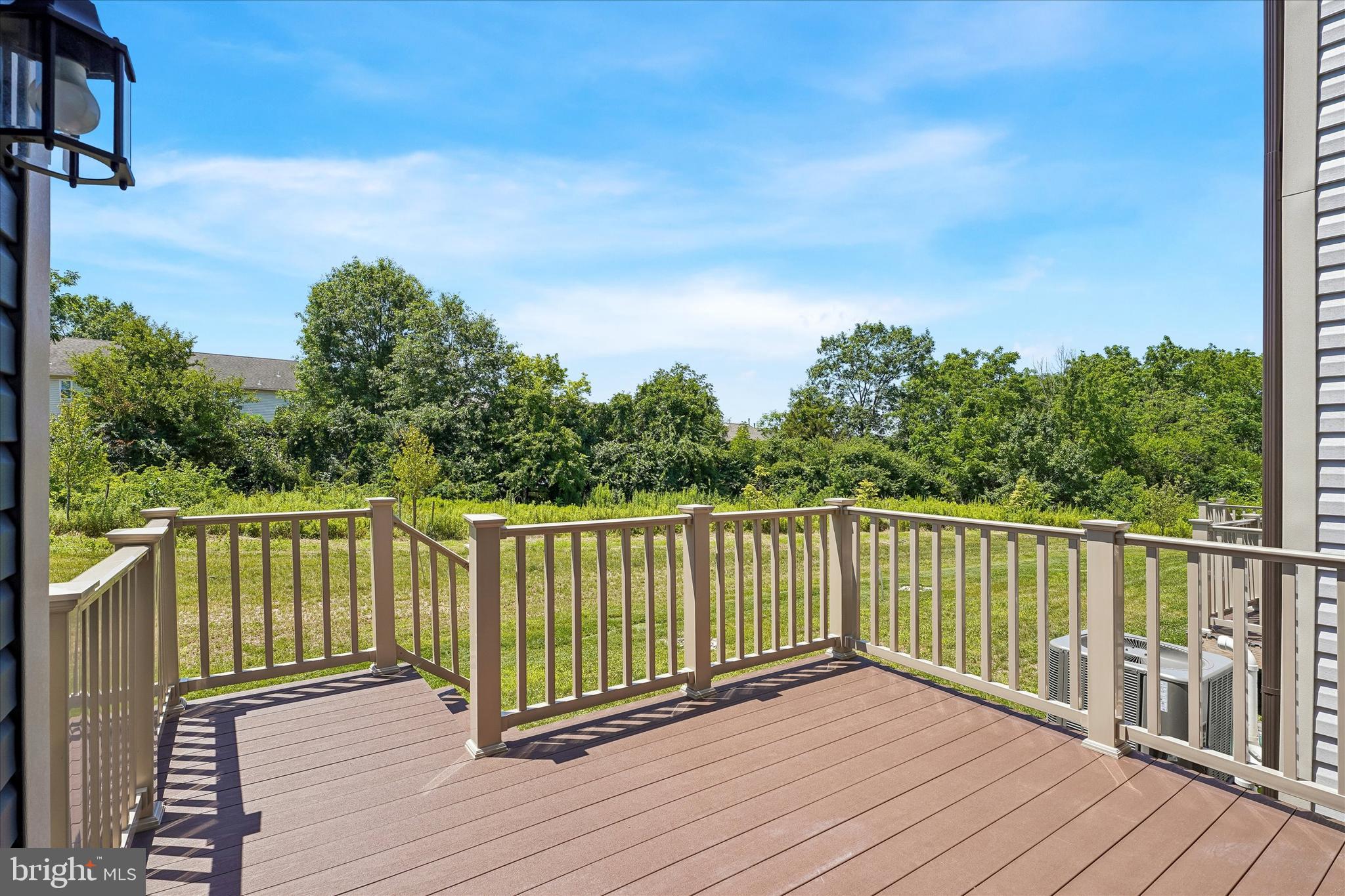 RESERVE AT FRANCONIA - Residential