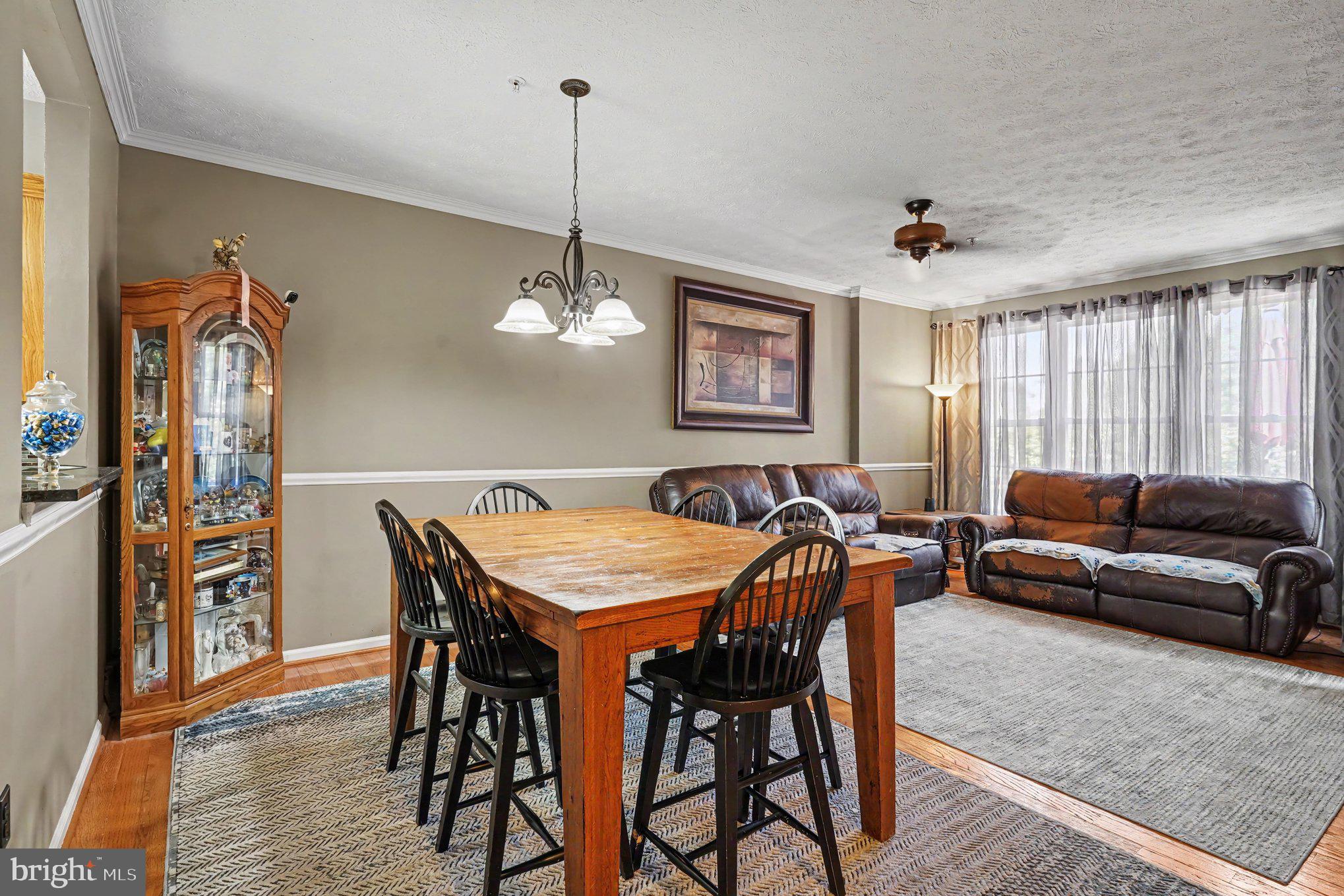FARMINGTON VILLAGE - Residential