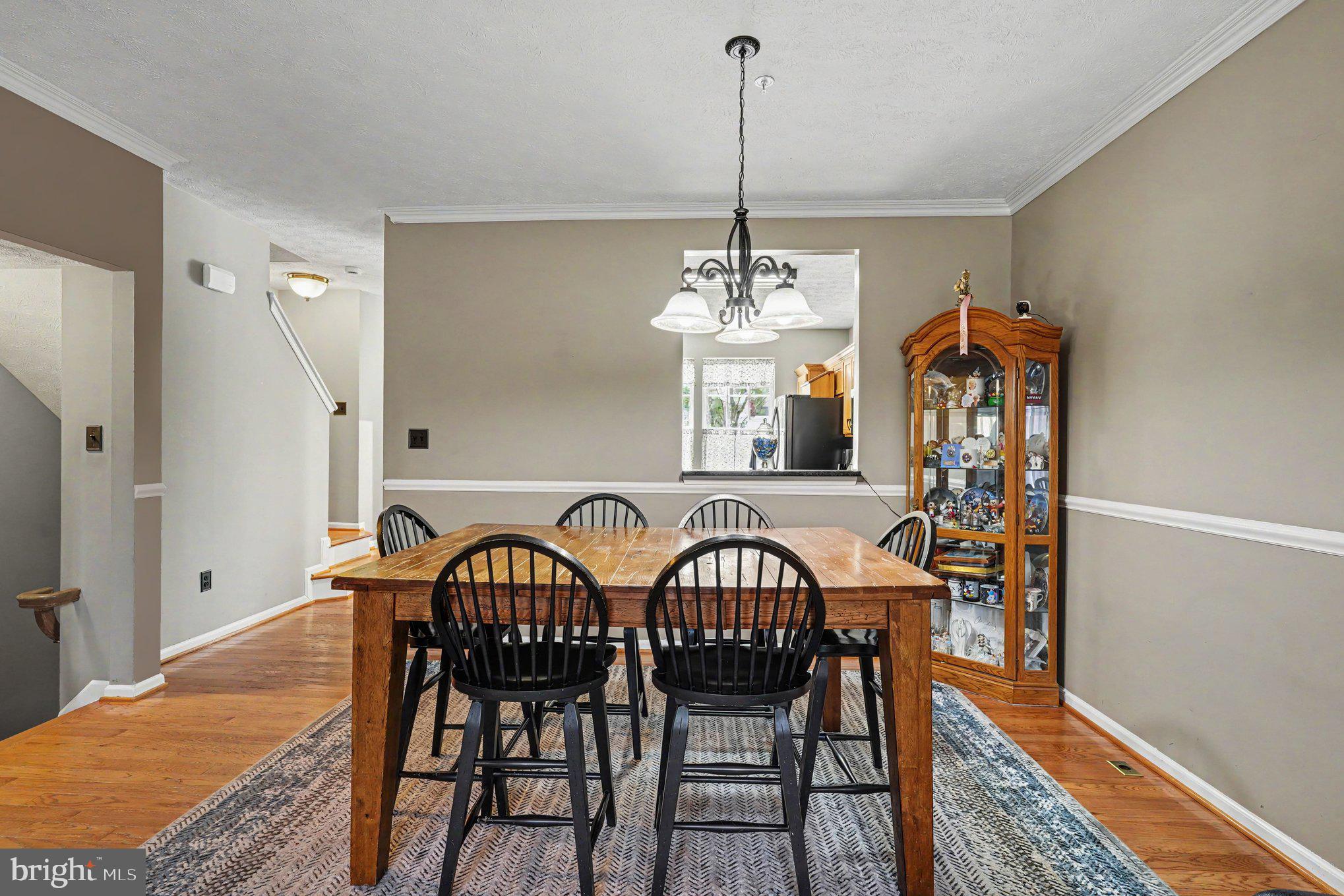 FARMINGTON VILLAGE - Residential