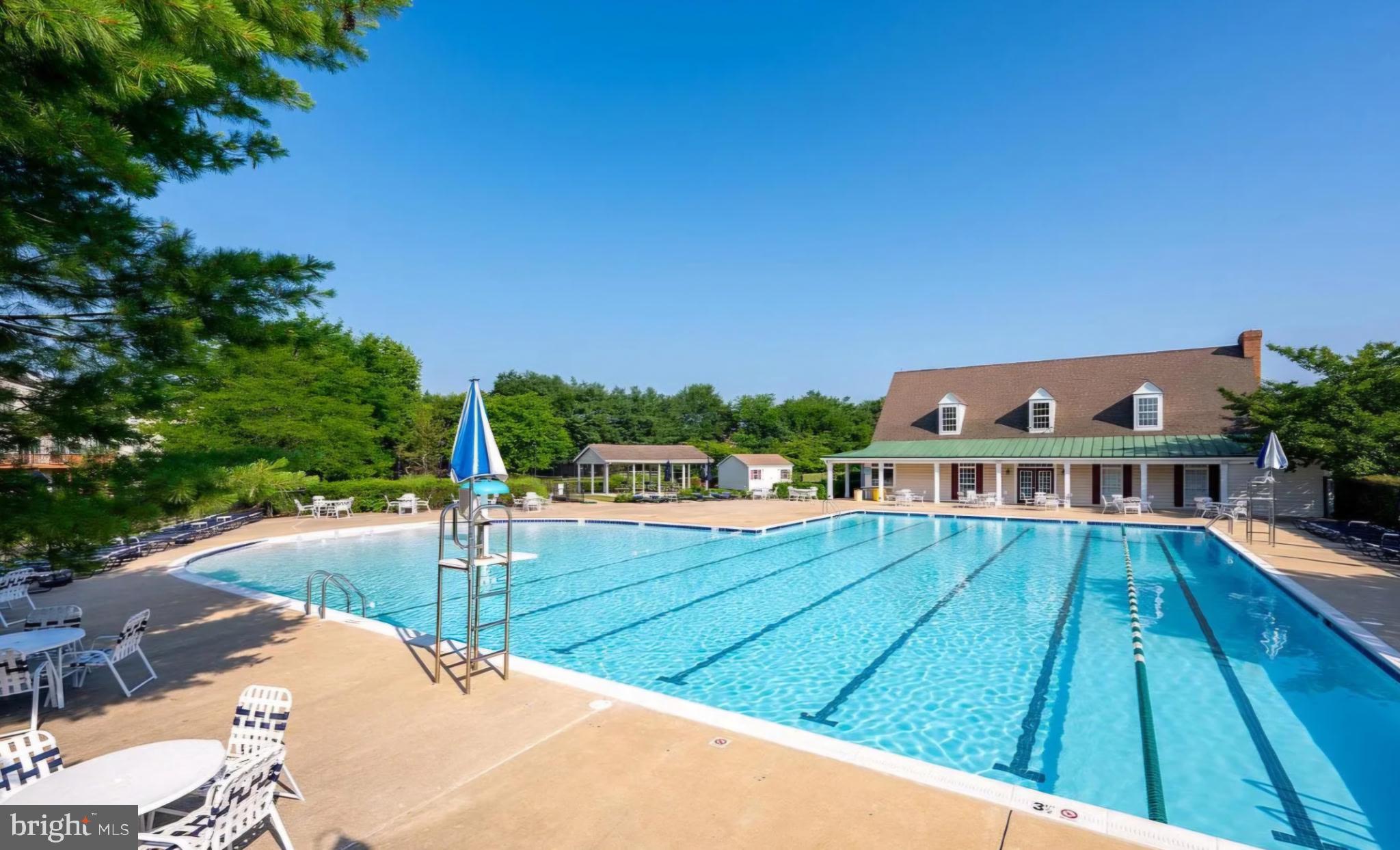 FARMINGTON VILLAGE - Residential