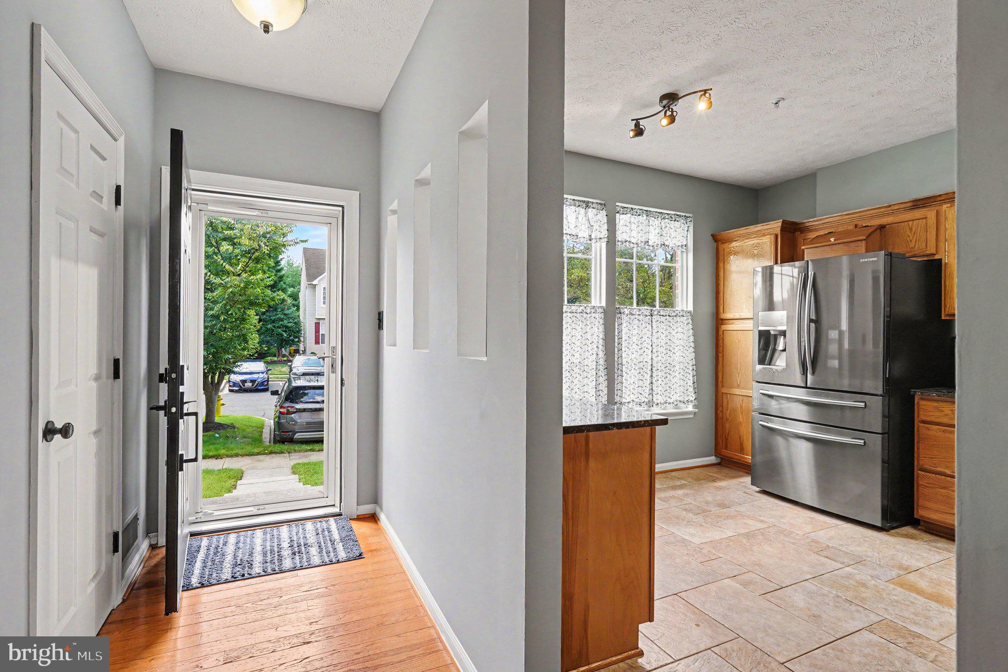 FARMINGTON VILLAGE - Residential