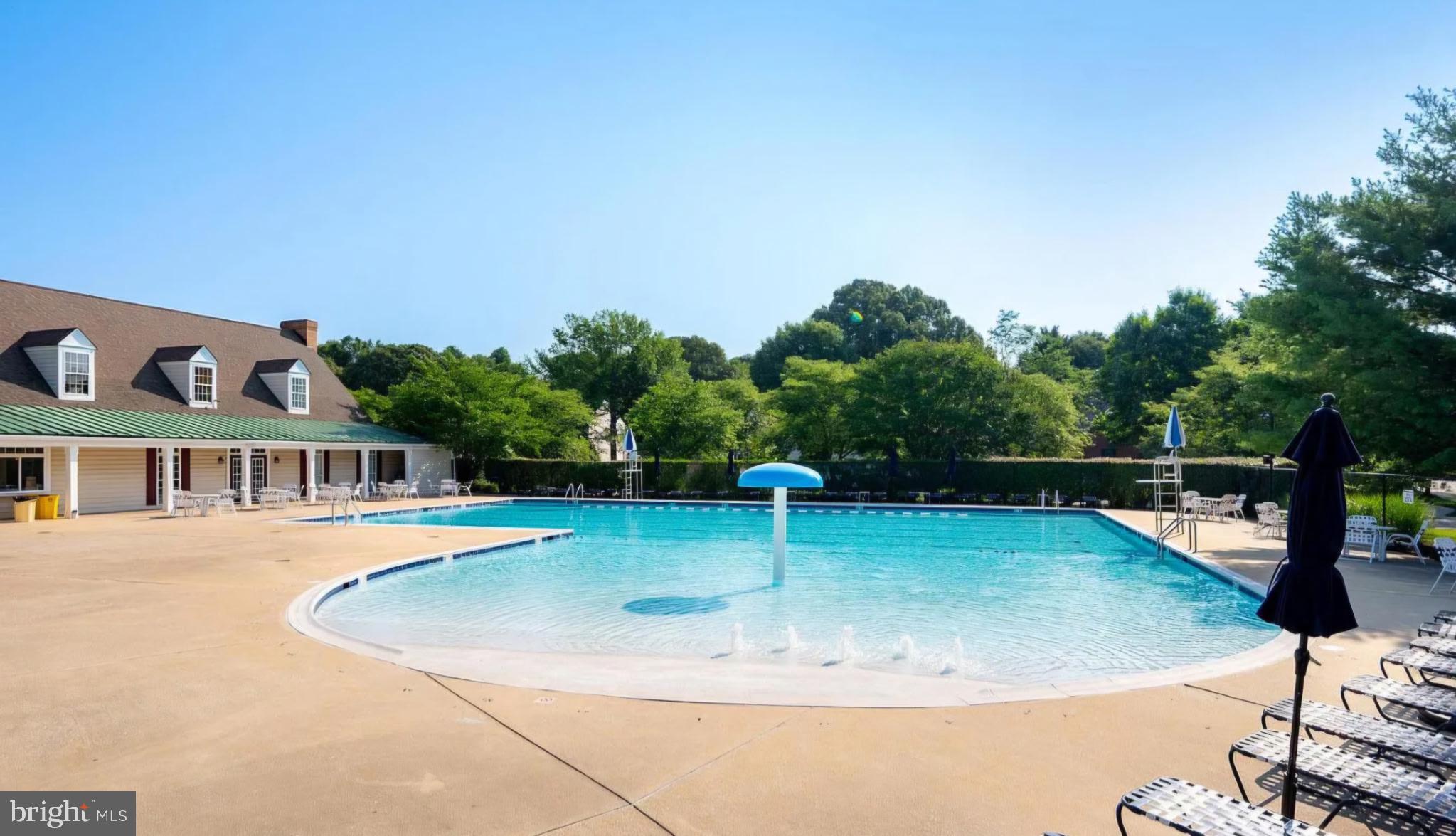 FARMINGTON VILLAGE - Residential