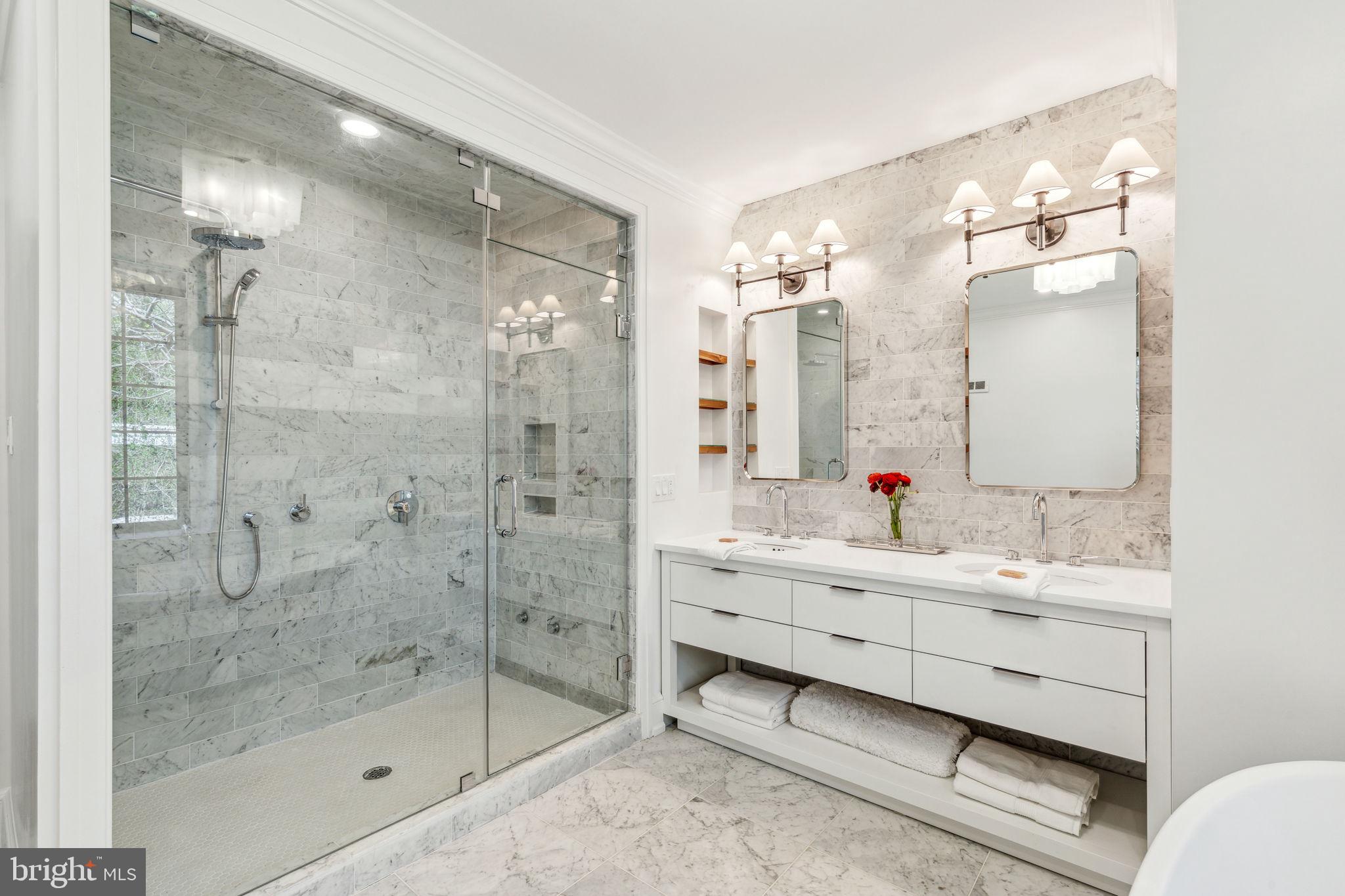 EAST MT AIRY - Residential