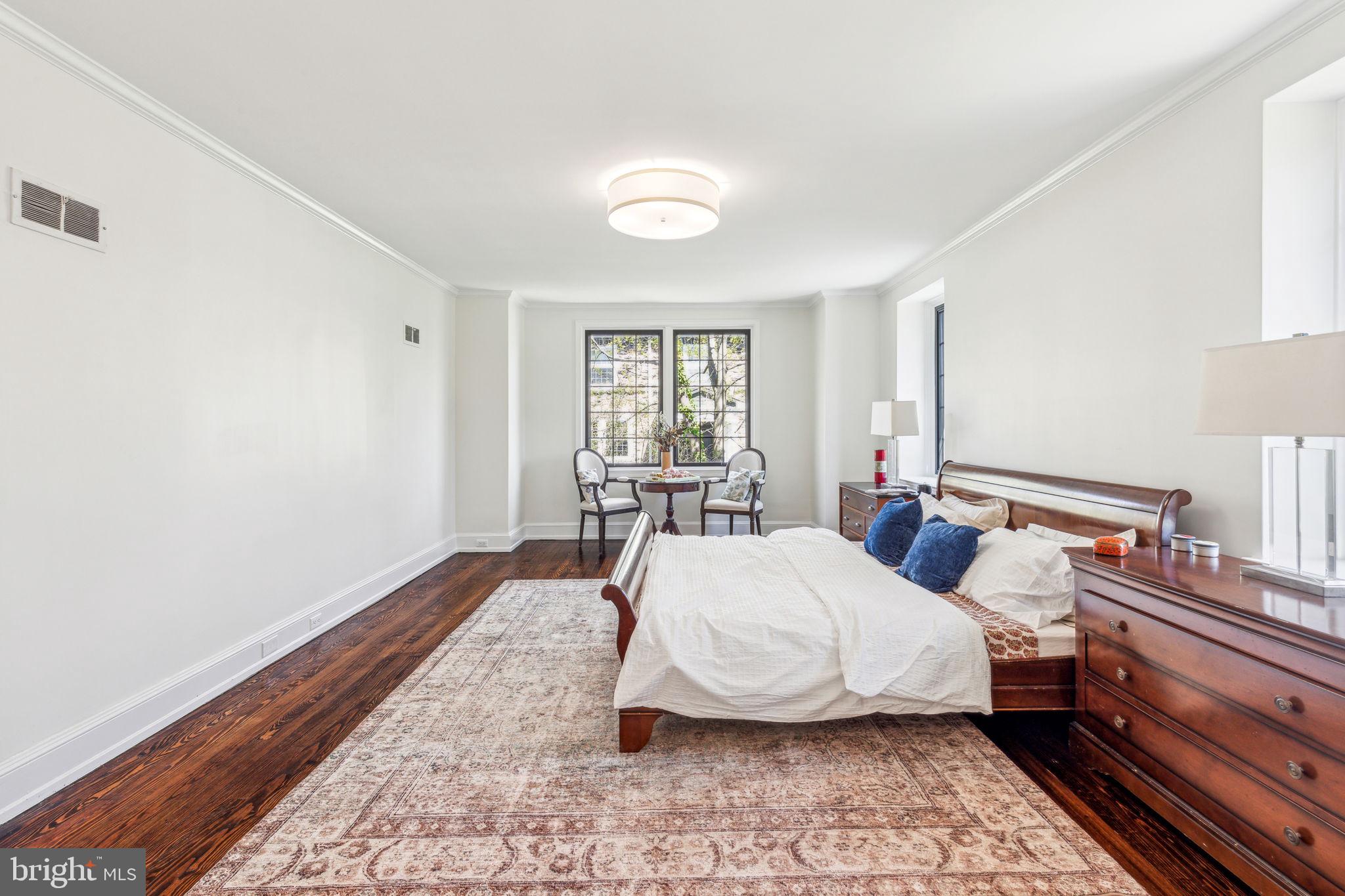 EAST MT AIRY - Residential