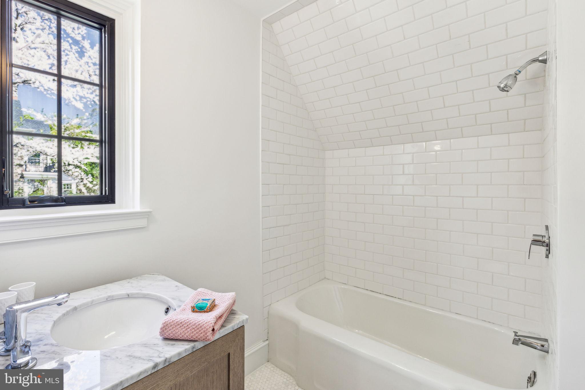 EAST MT AIRY - Residential