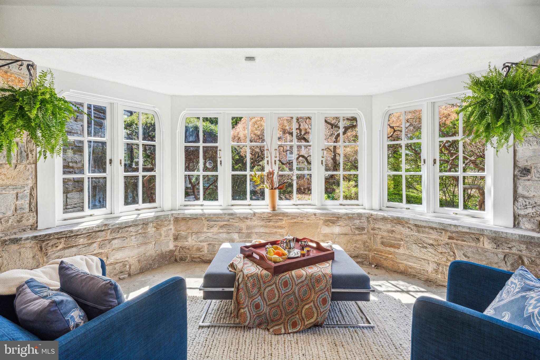 EAST MT AIRY - Residential