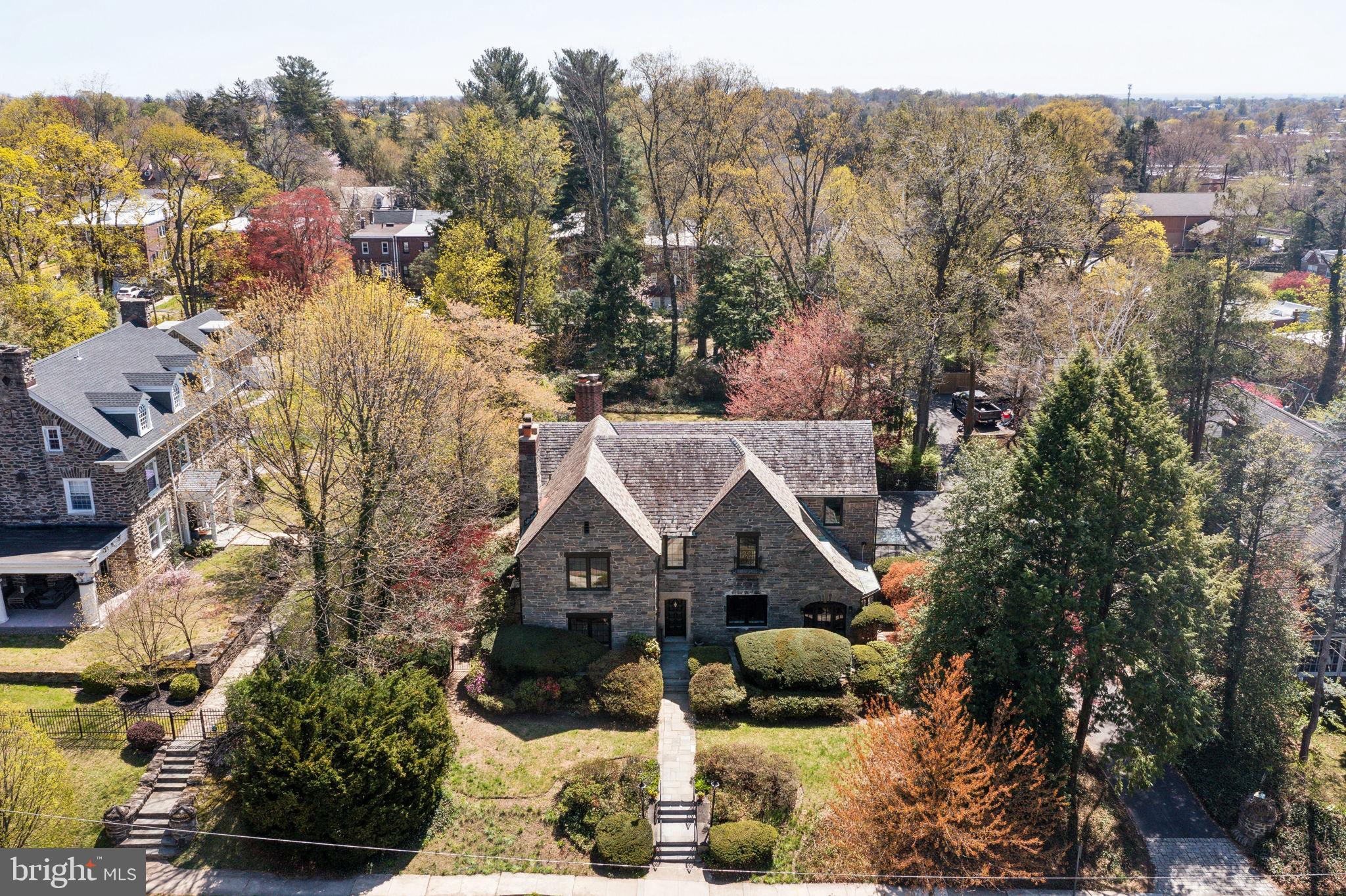 EAST MT AIRY - Residential