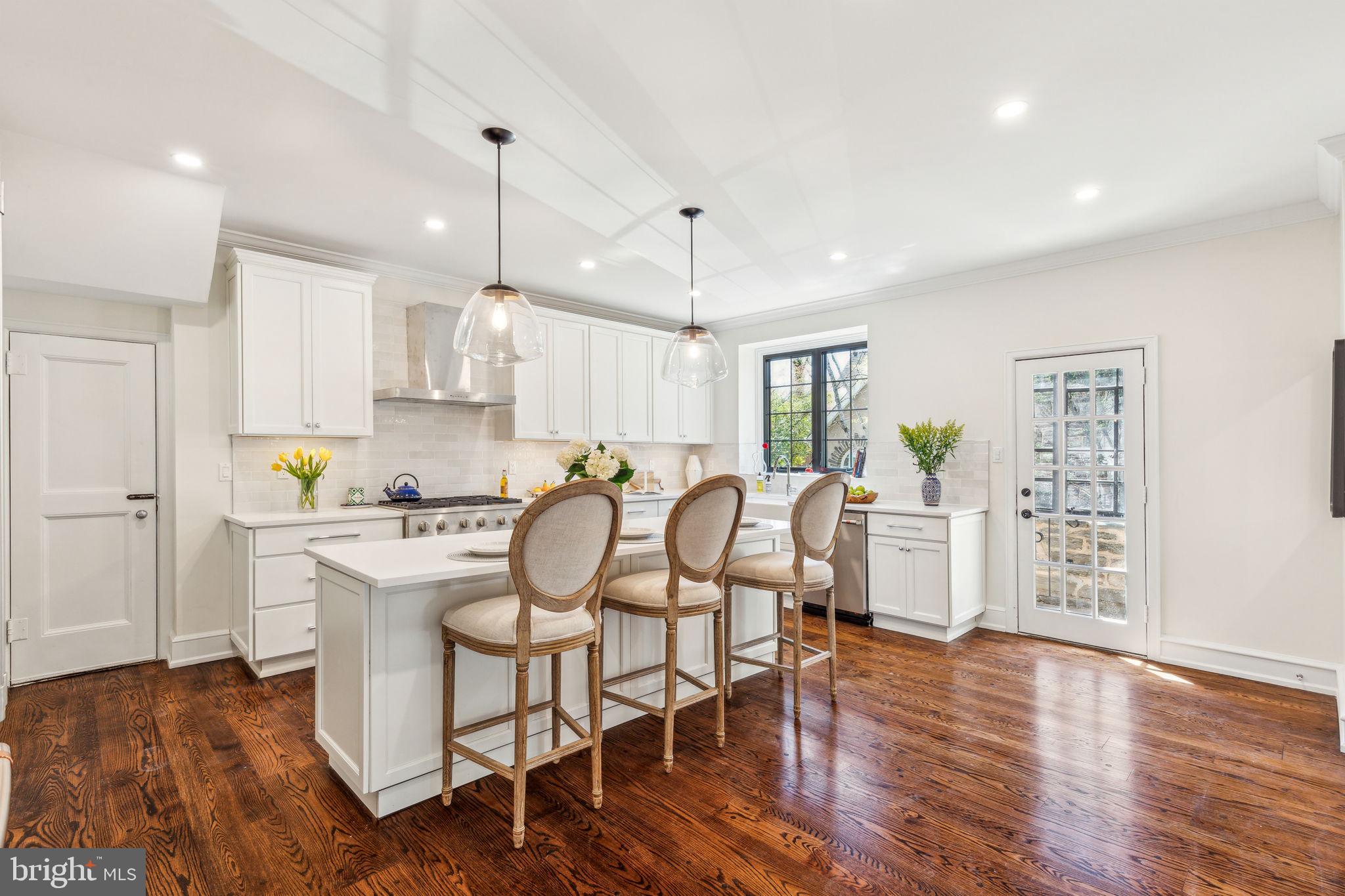 EAST MT AIRY - Residential