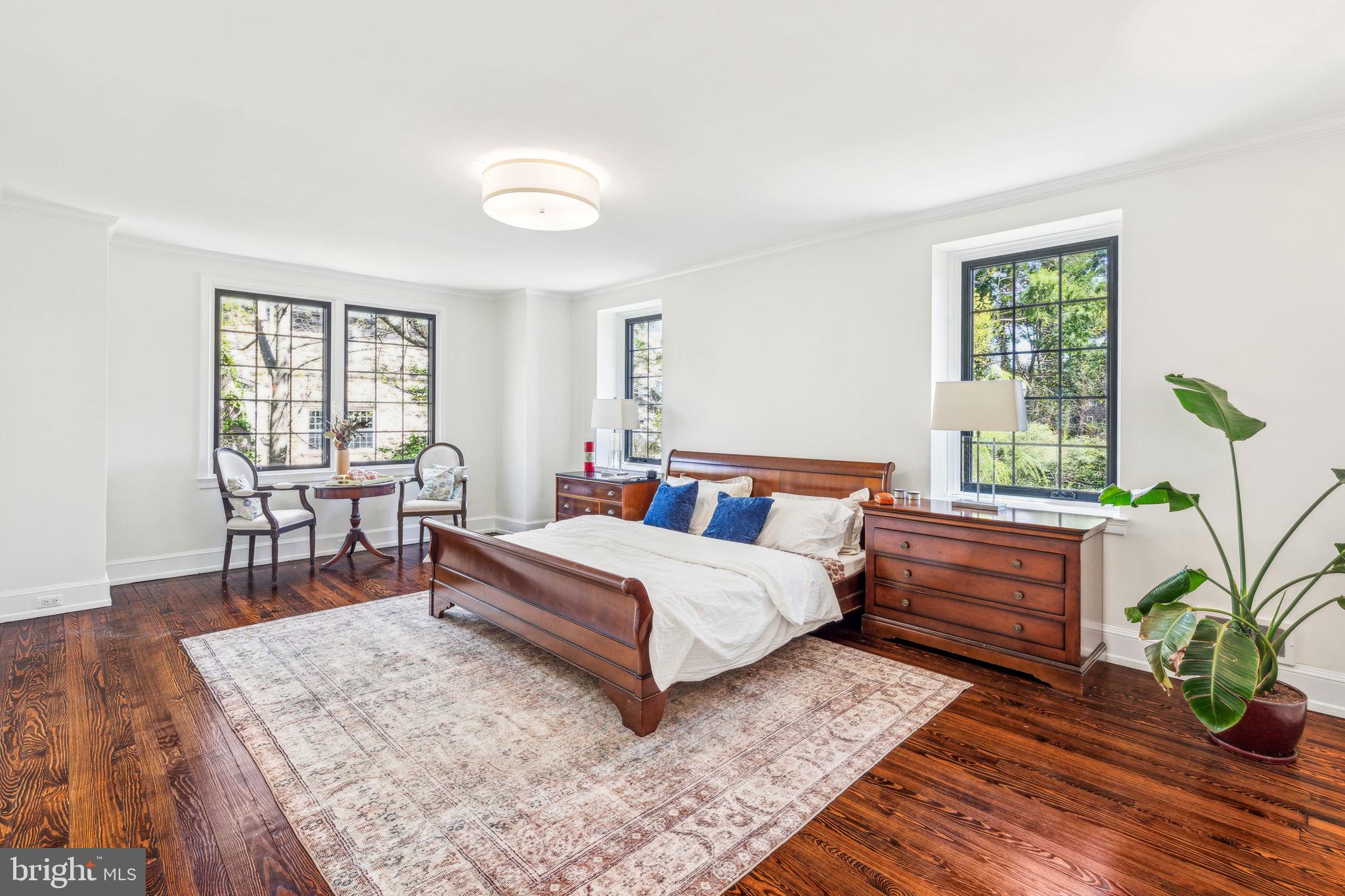EAST MT AIRY - Residential