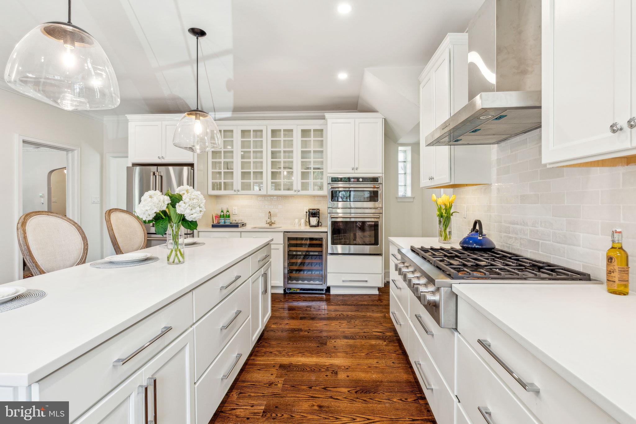 EAST MT AIRY - Residential