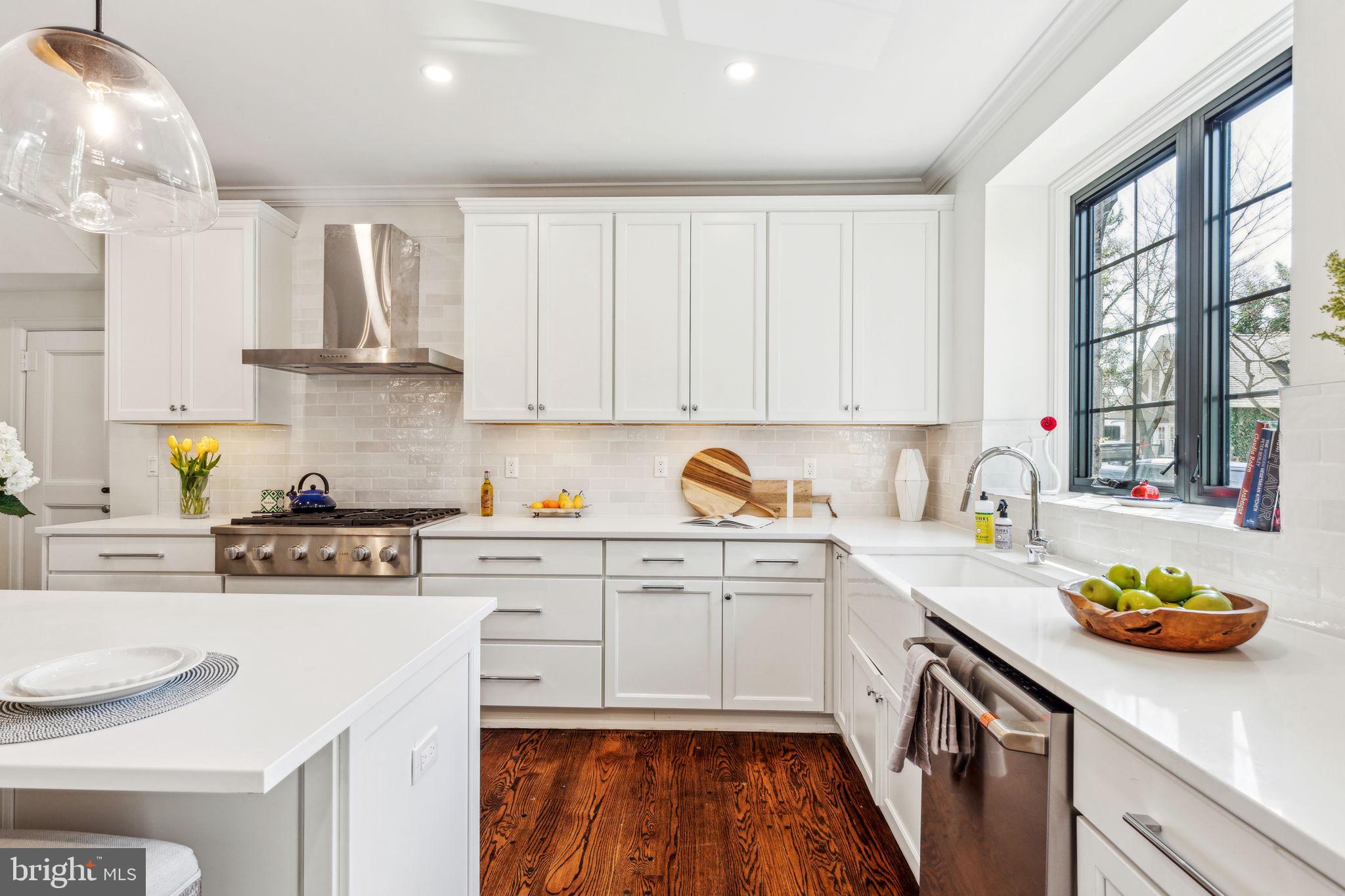 EAST MT AIRY - Residential