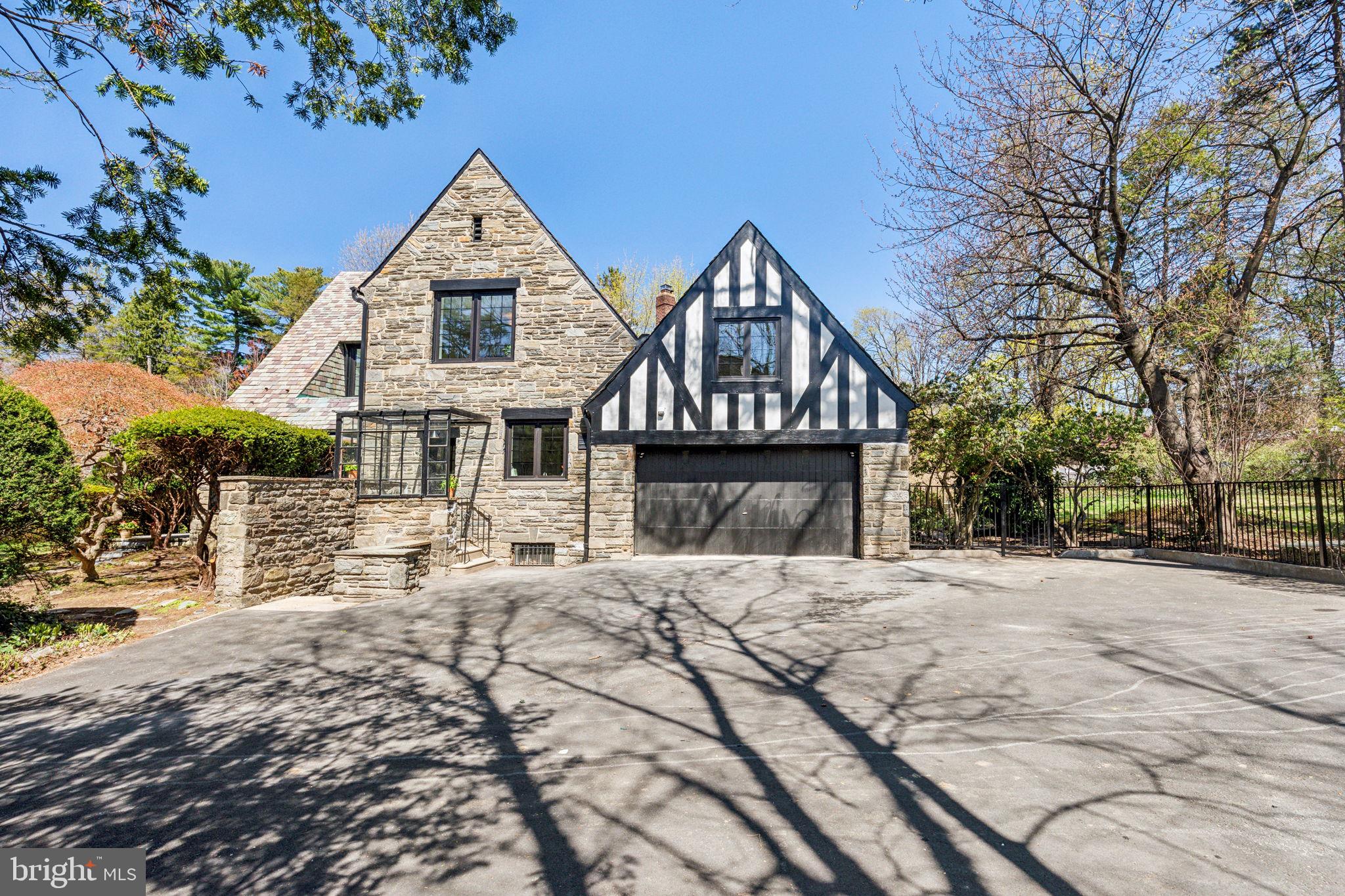 EAST MT AIRY - Residential
