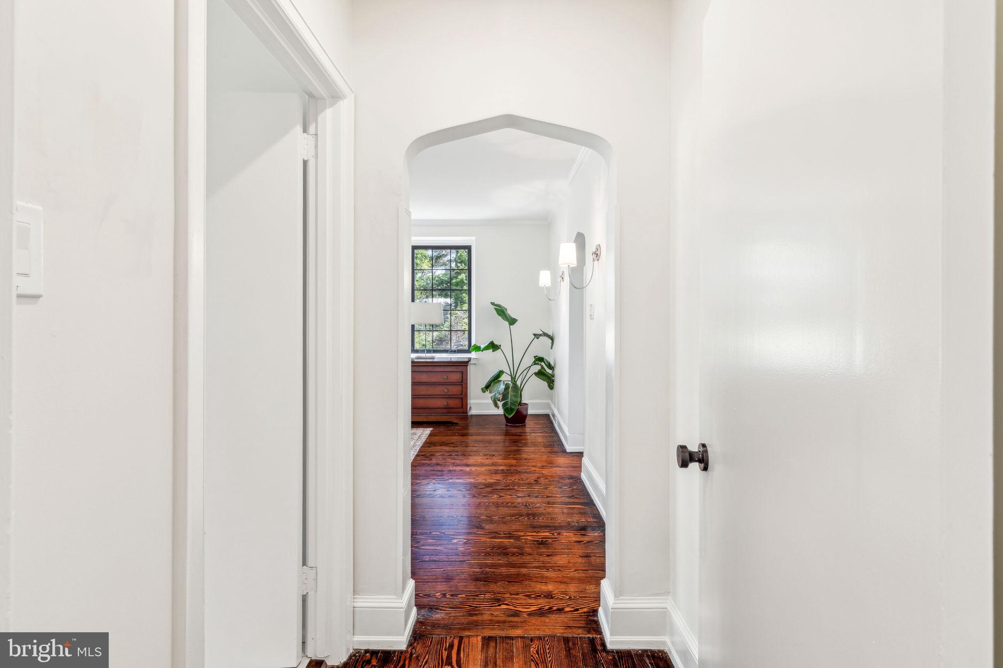 EAST MT AIRY - Residential