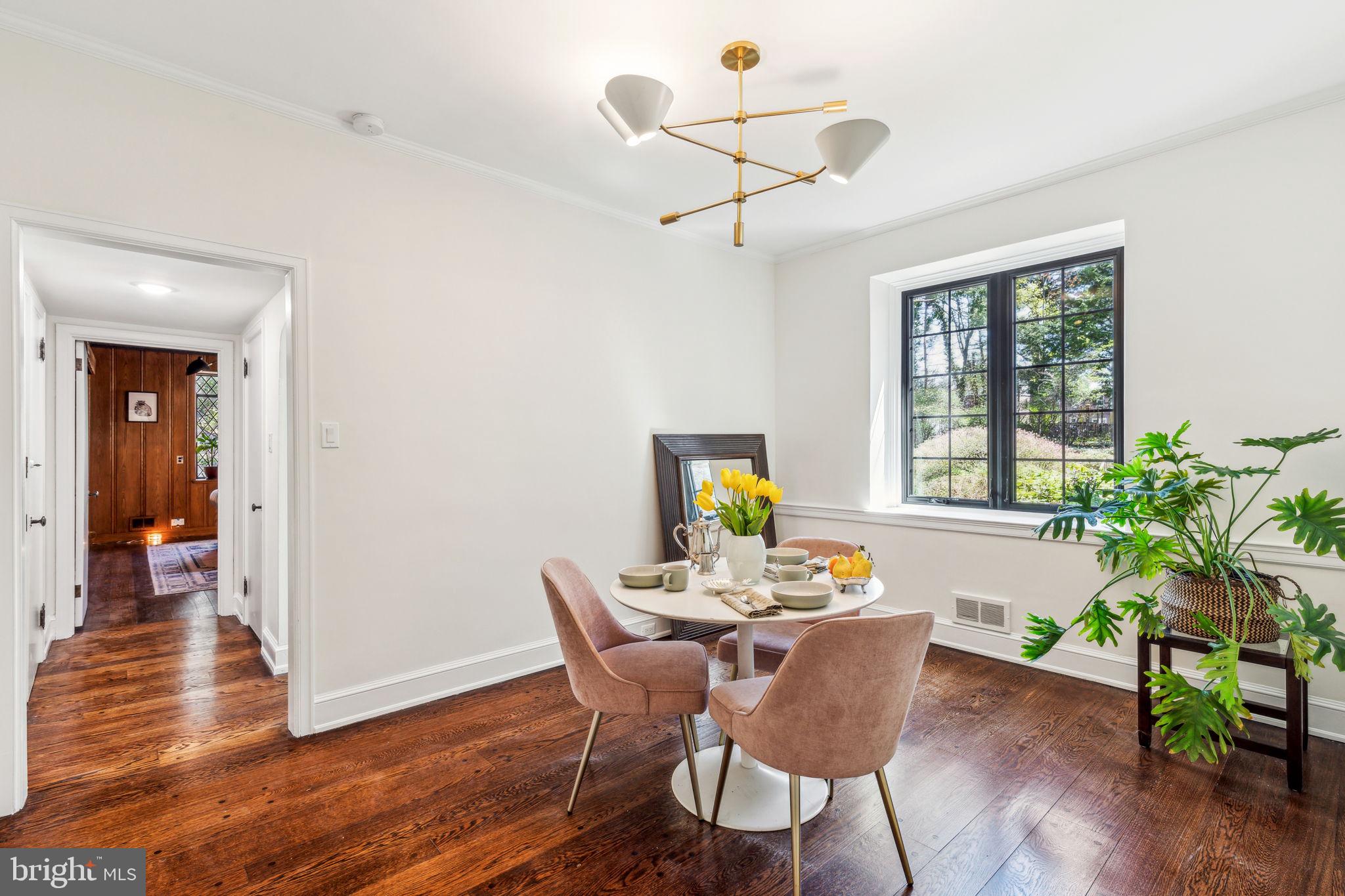 EAST MT AIRY - Residential