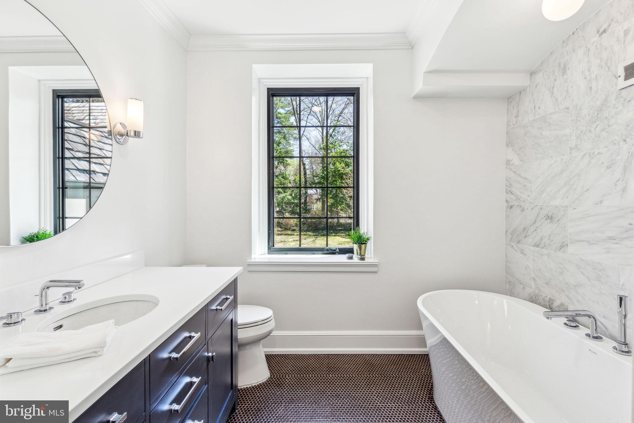 EAST MT AIRY - Residential