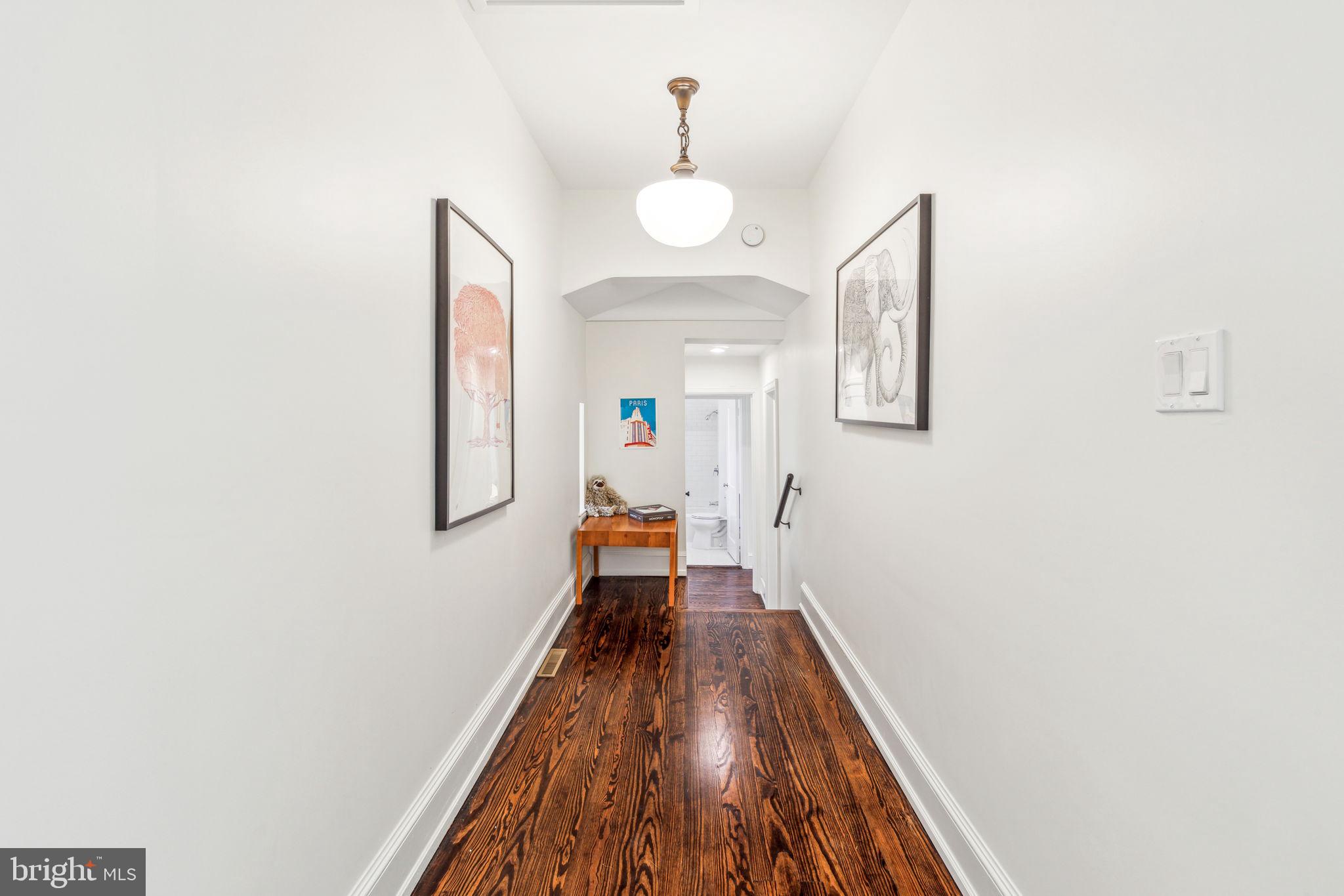 EAST MT AIRY - Residential