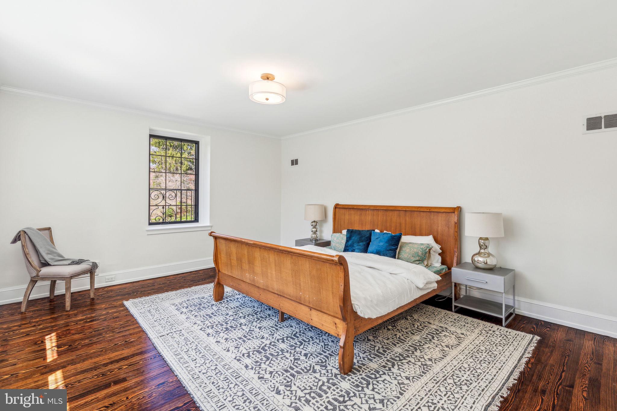 EAST MT AIRY - Residential