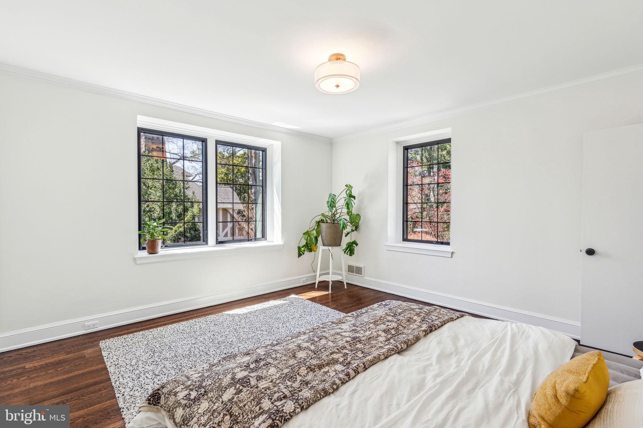 EAST MT AIRY - Residential