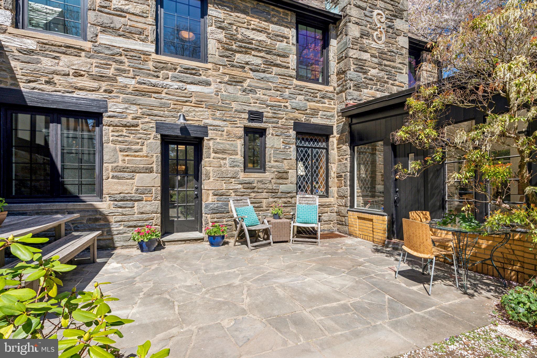 EAST MT AIRY - Residential