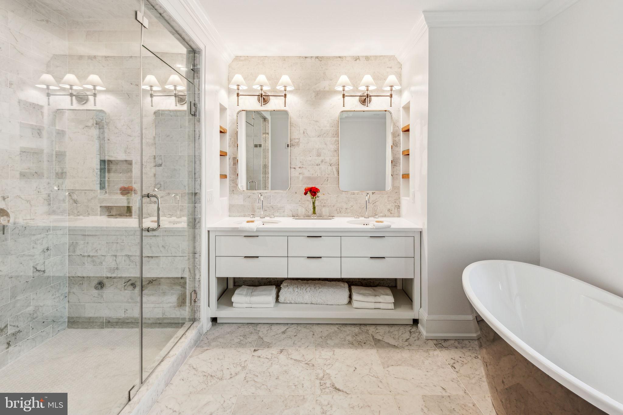 EAST MT AIRY - Residential
