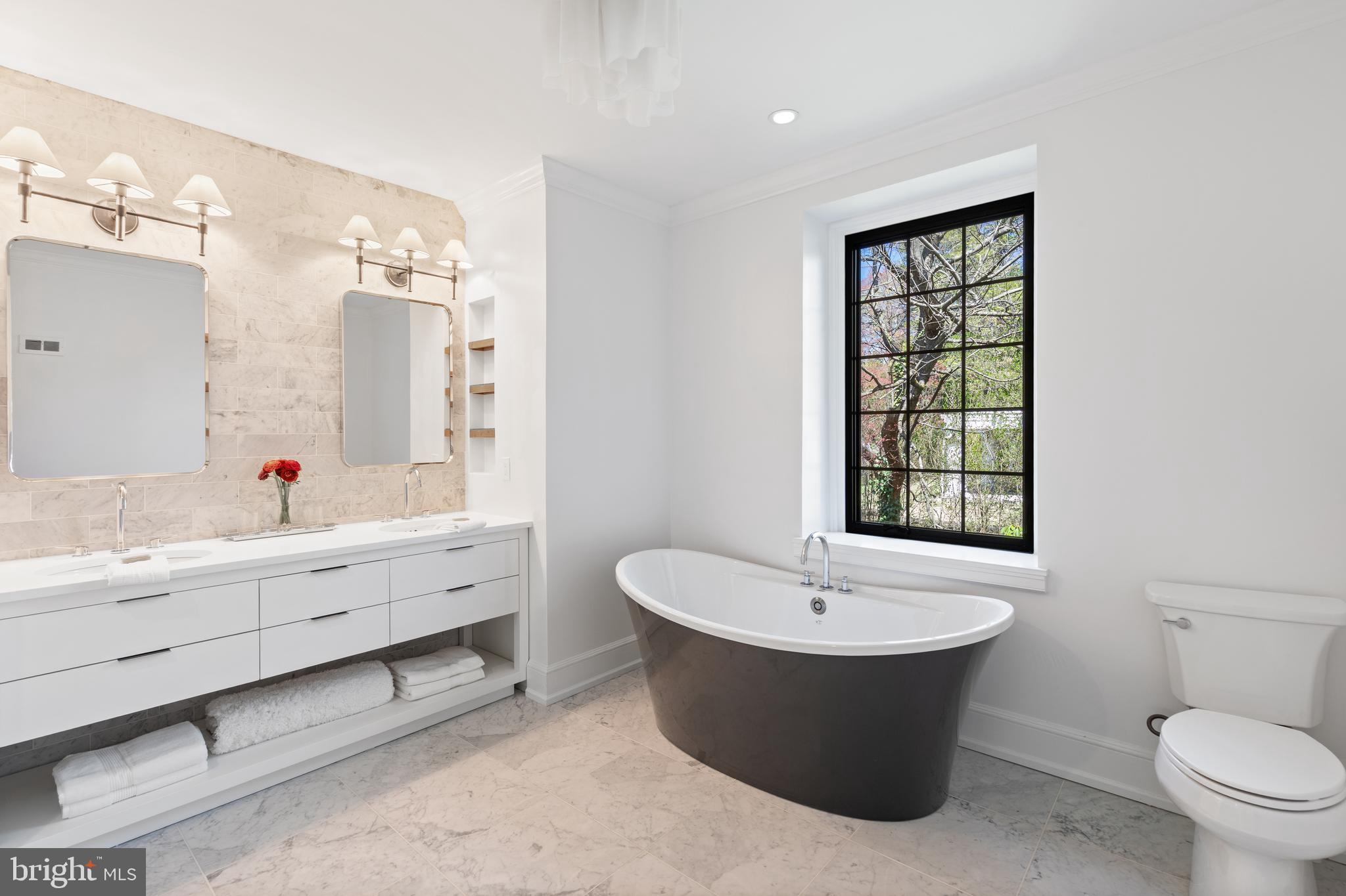 EAST MT AIRY - Residential