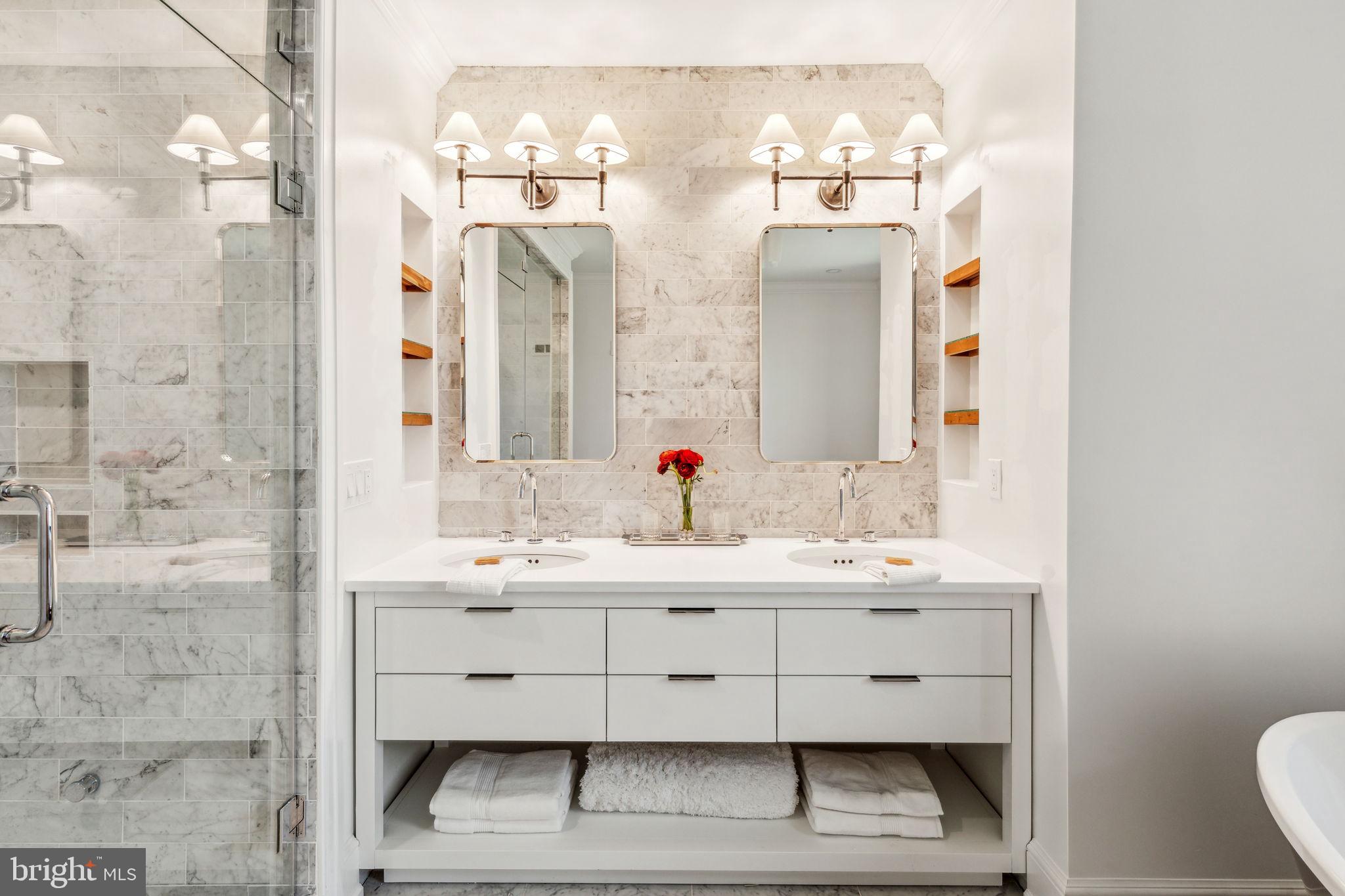 EAST MT AIRY - Residential
