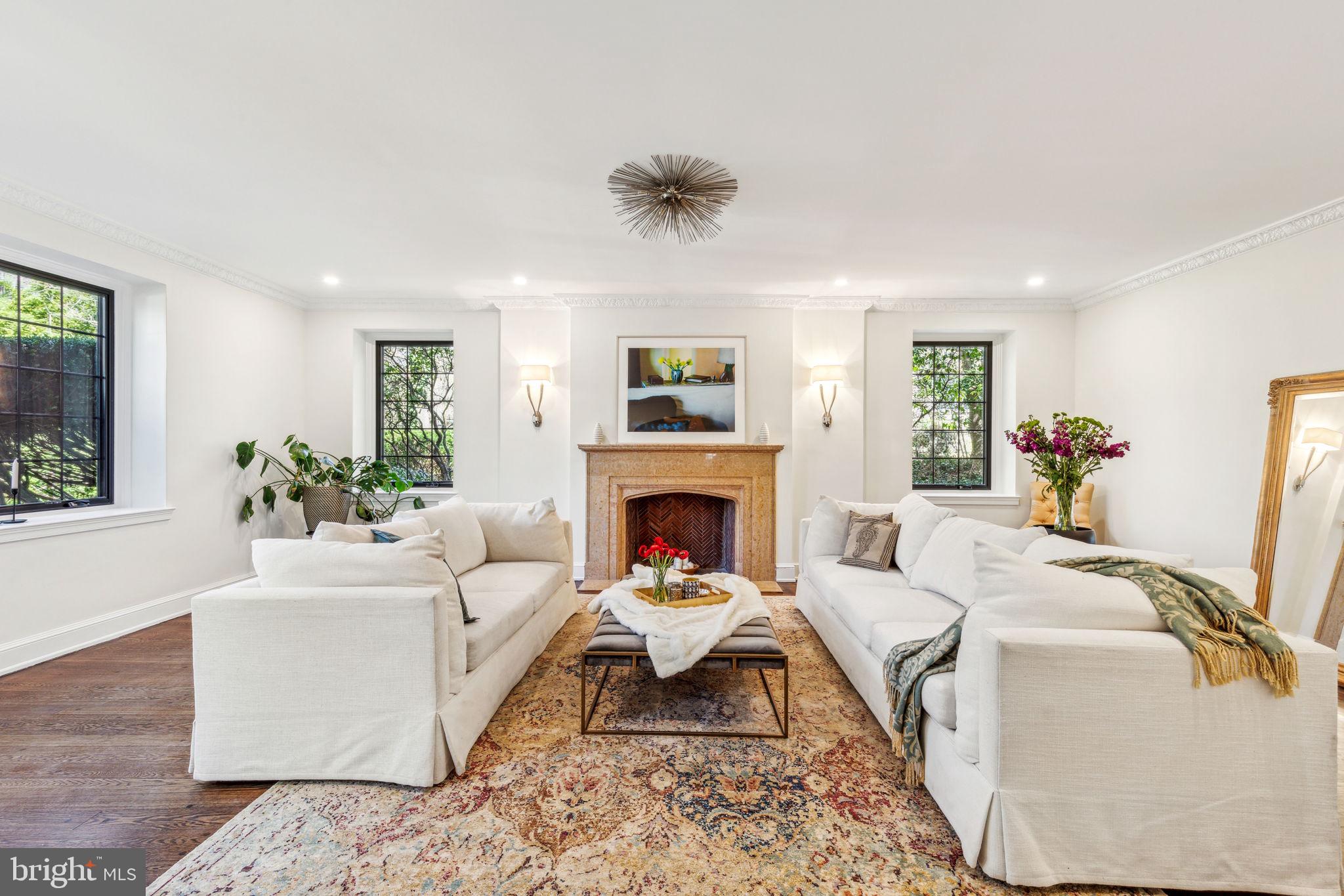 EAST MT AIRY - Residential