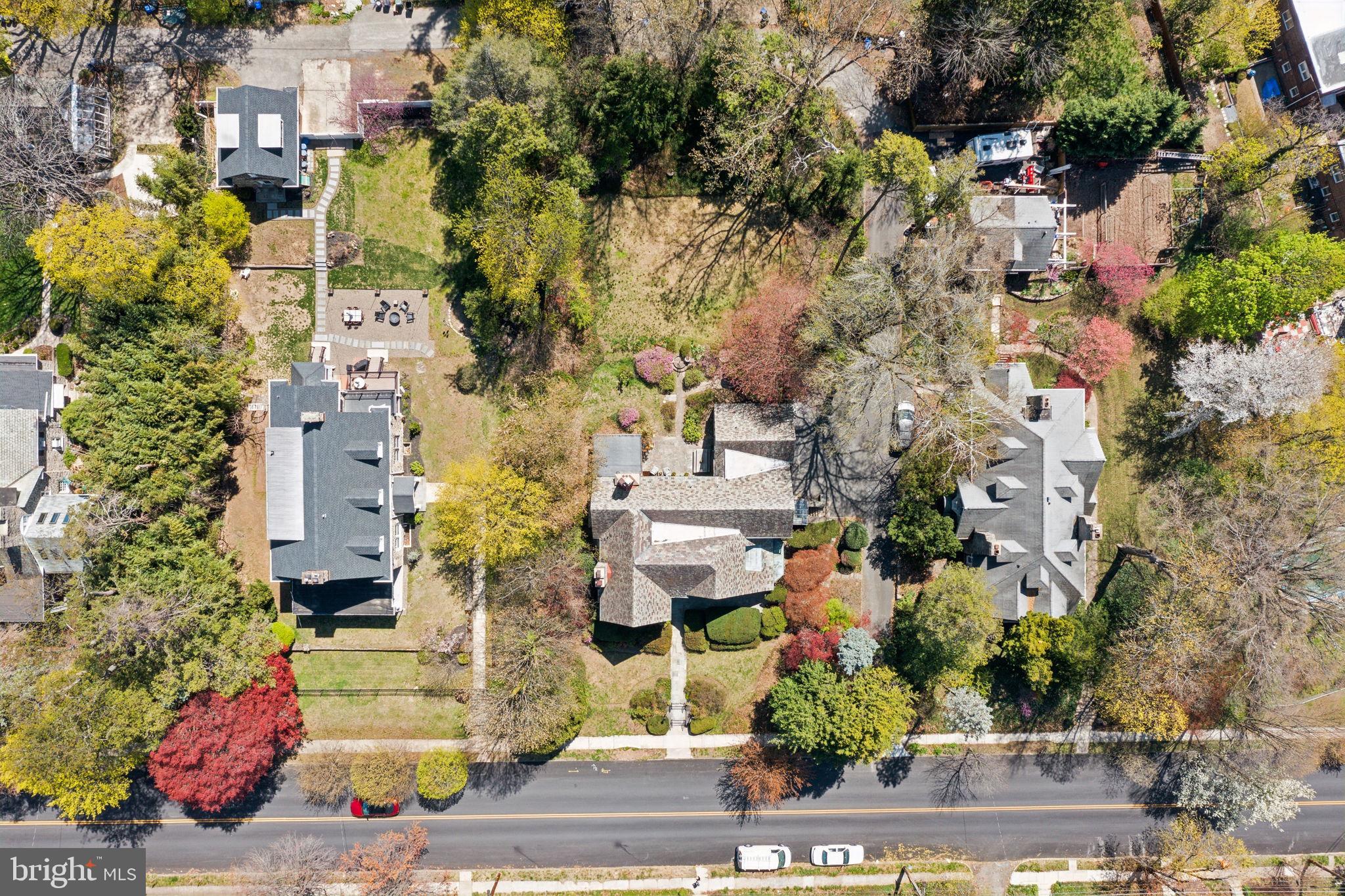 EAST MT AIRY - Residential