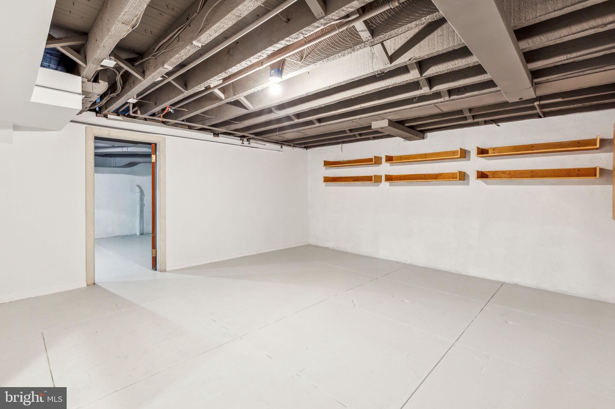 EAST MT AIRY - Residential