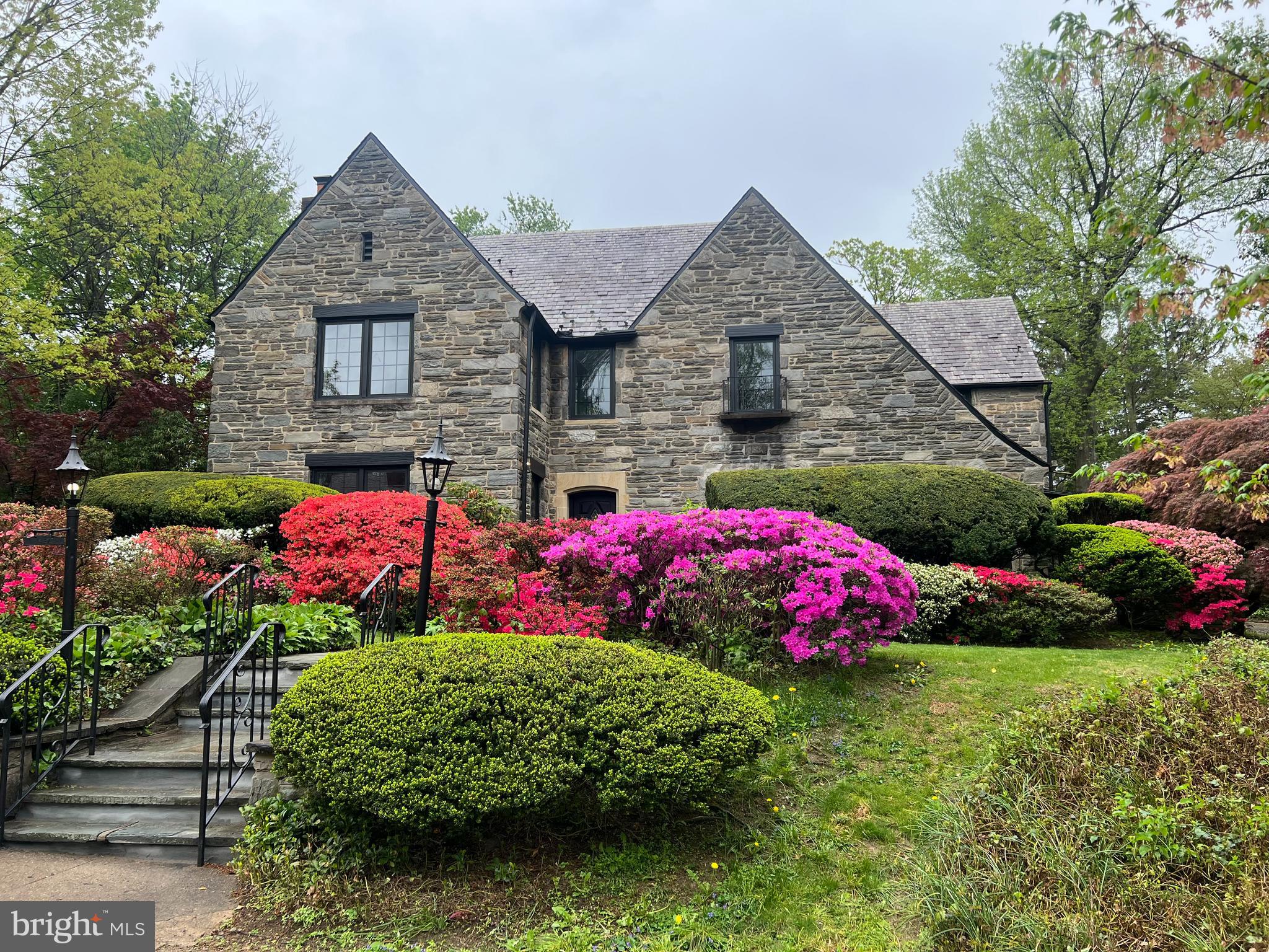EAST MT AIRY - Residential